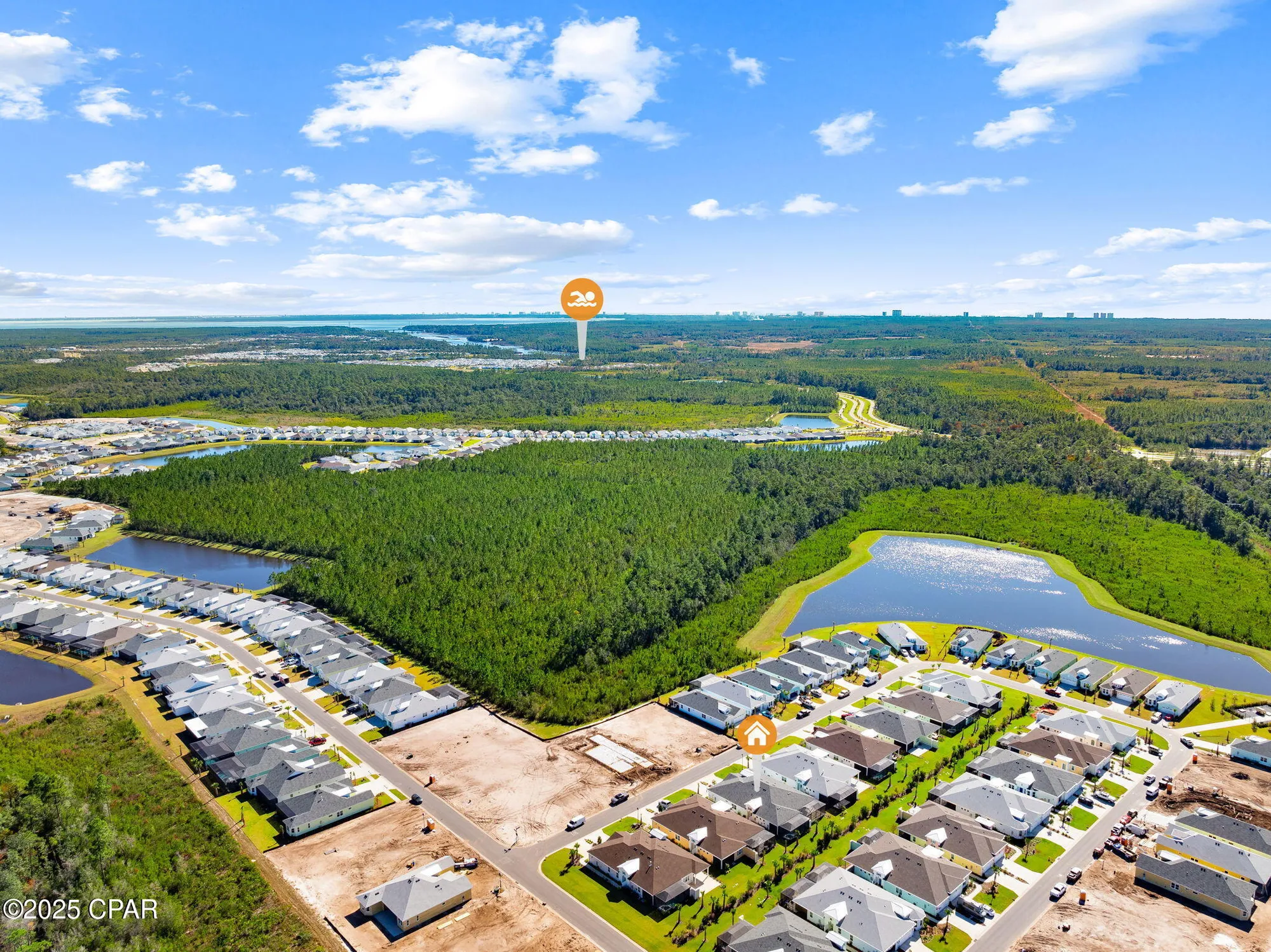 Property Slideshow image 36 of 75 | 8408 hang loose ct, Panama City Beach, FL, 32413