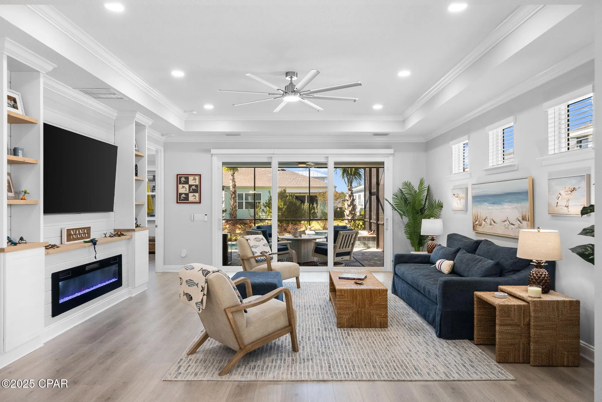 Property Slideshow image 6 of 75 | 8408 hang loose ct, Panama City Beach, FL, 32413