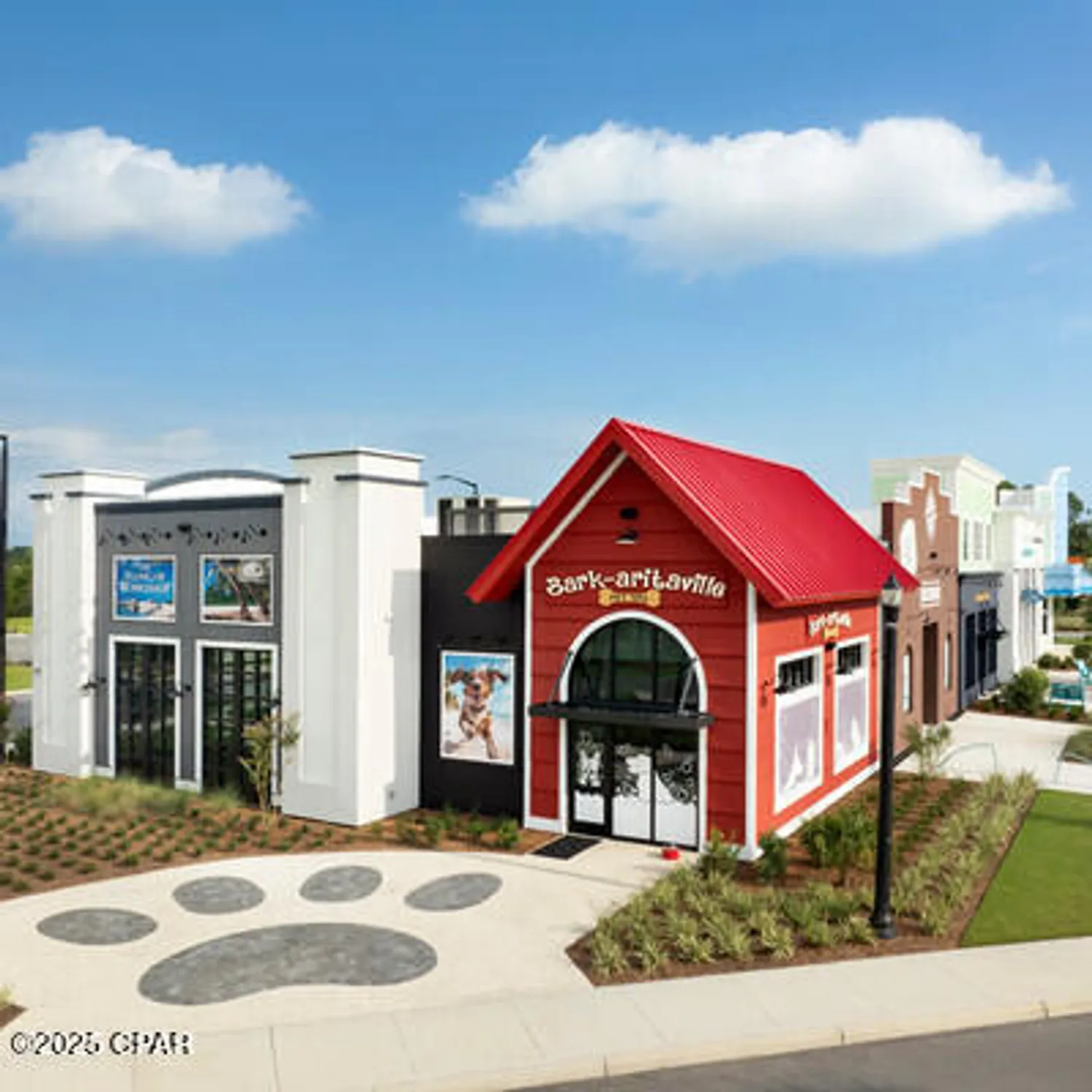 Property Slideshow image 62 of 75 | 8408 hang loose ct, Panama City Beach, FL, 32413