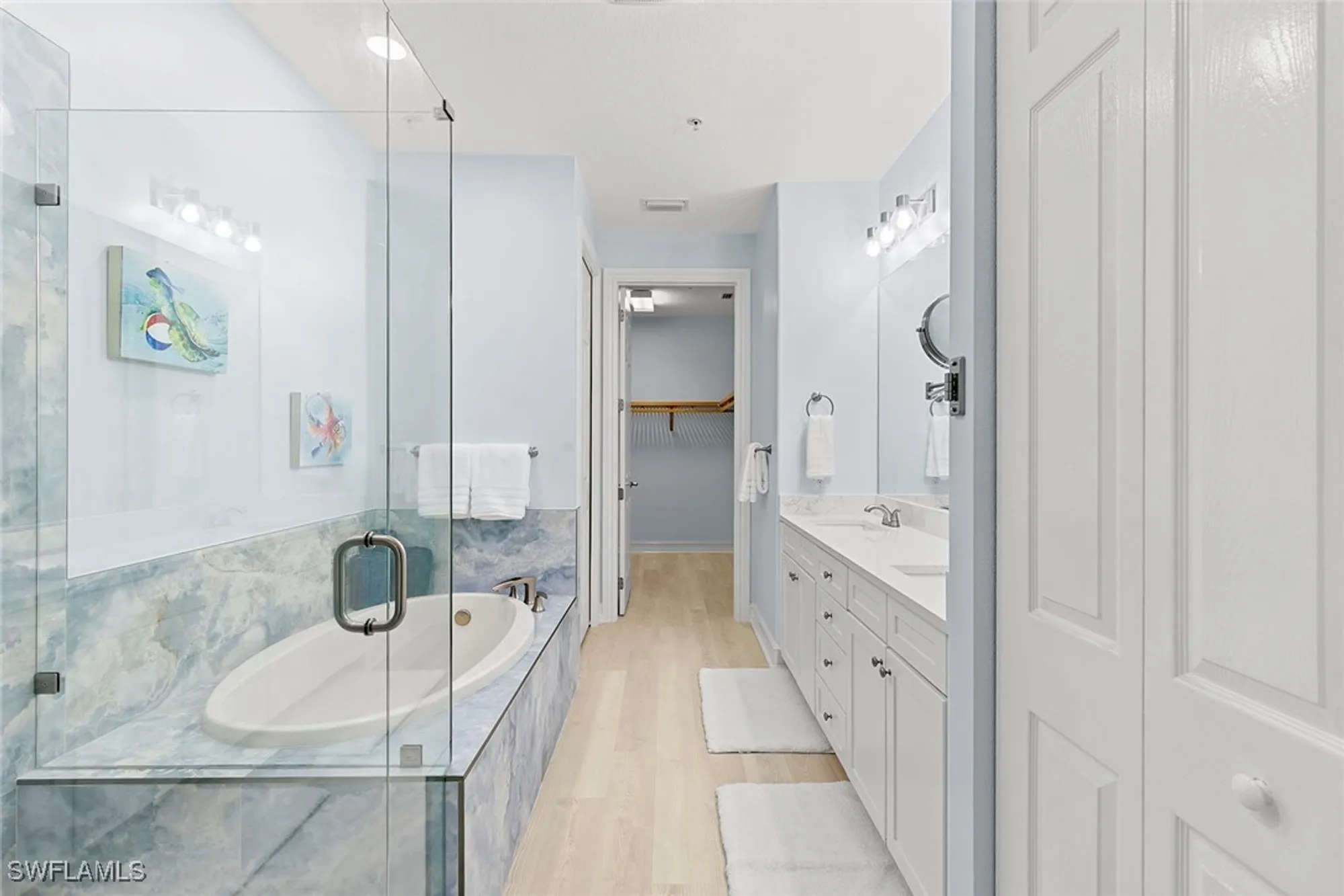 Property Slideshow image 15 of 42 | 9110 capistrano st 8402, Naples, FL, 34113