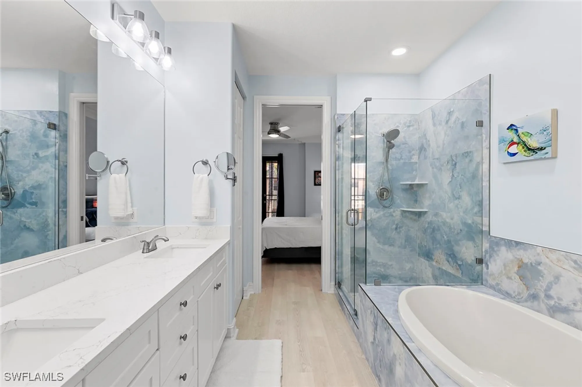 Property Slideshow image 16 of 42 | 9110 capistrano st 8402, Naples, FL, 34113