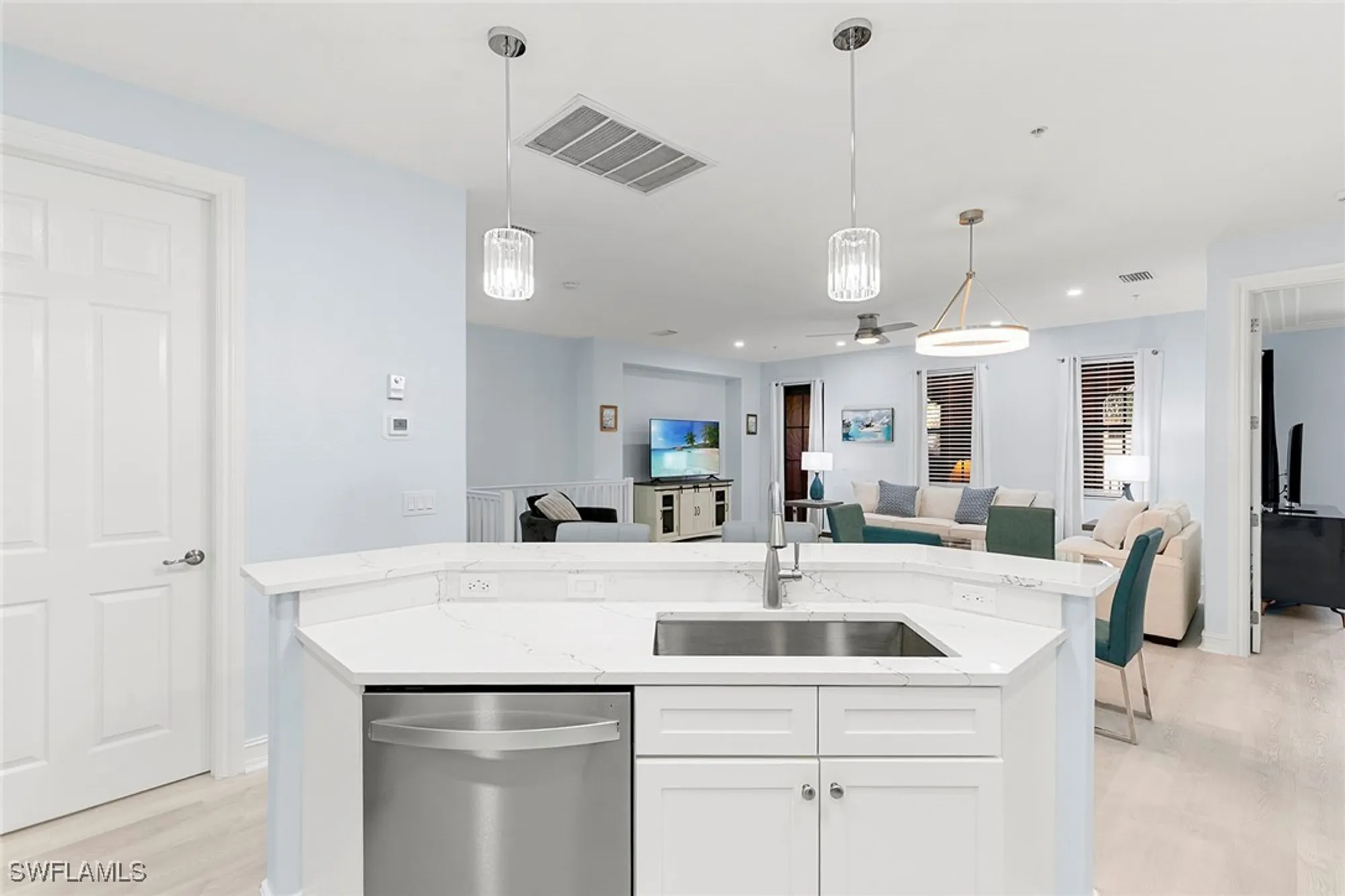 Property Slideshow image 11 of 42 | 9110 capistrano st 8402, Naples, FL, 34113