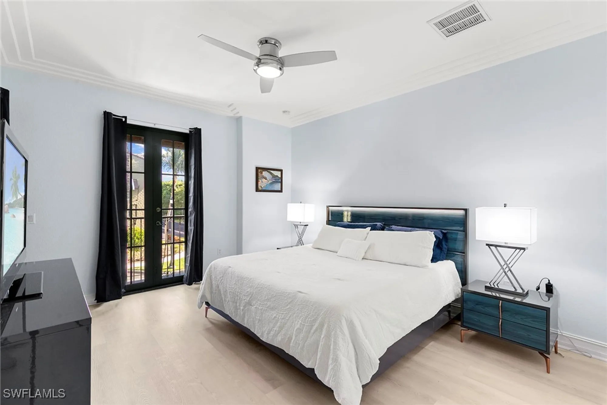 Property Slideshow image 12 of 42 | 9110 capistrano st 8402, Naples, FL, 34113