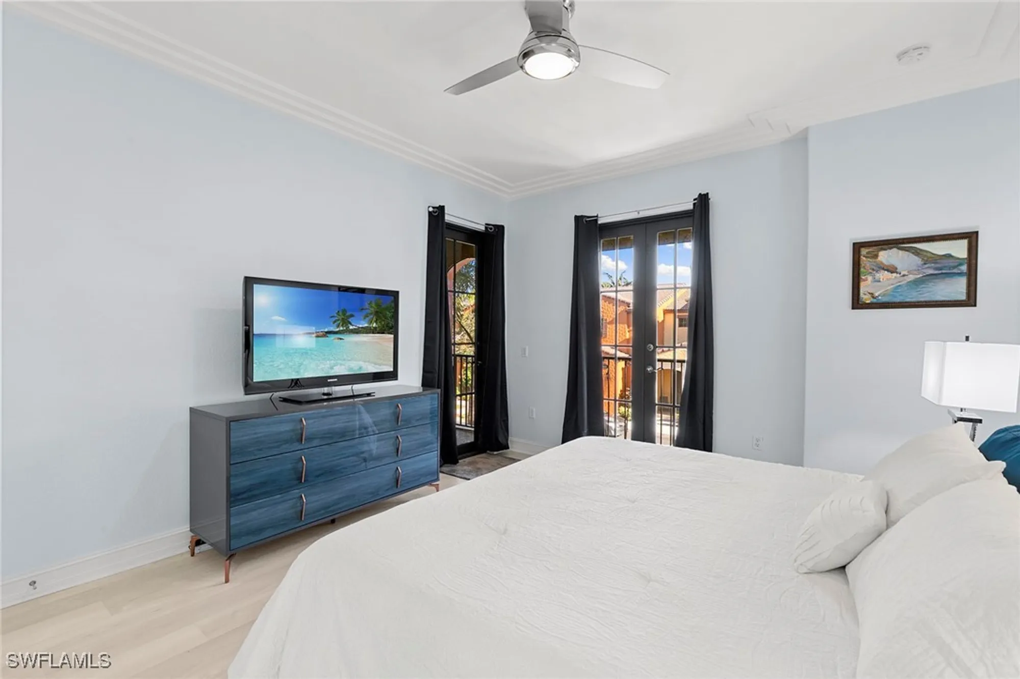 Property Slideshow image 13 of 42 | 9110 capistrano st 8402, Naples, FL, 34113