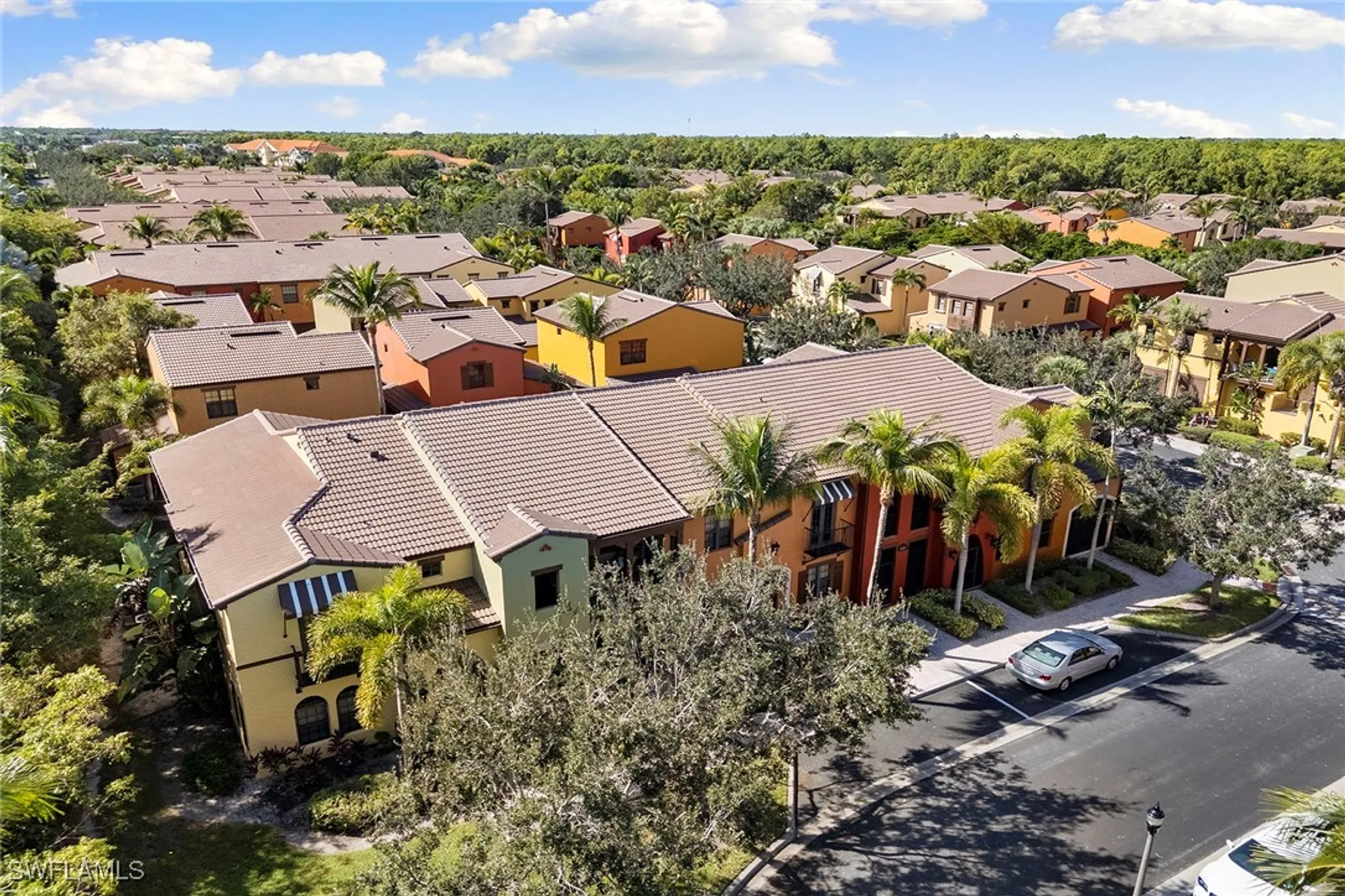 Property Slideshow image 29 of 42 | 9110 capistrano st 8402, Naples, FL, 34113