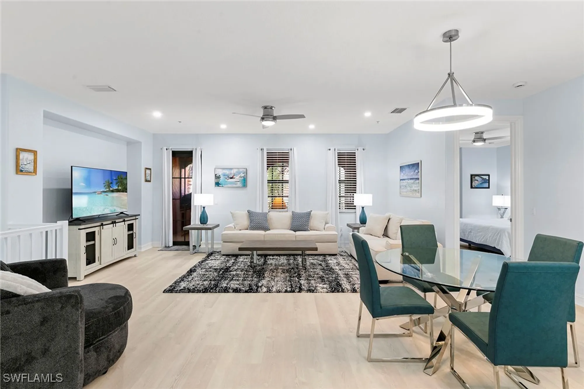 Property Slideshow image 2 of 42 | 9110 capistrano st 8402, Naples, FL, 34113