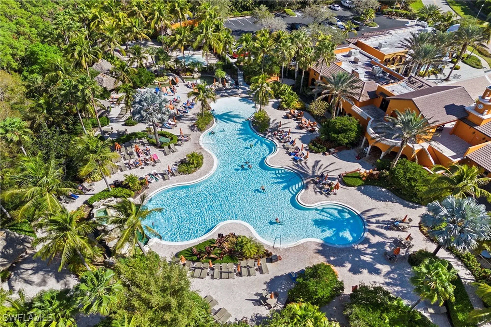 Property Slideshow image 34 of 42 | 9110 capistrano st 8402, Naples, FL, 34113