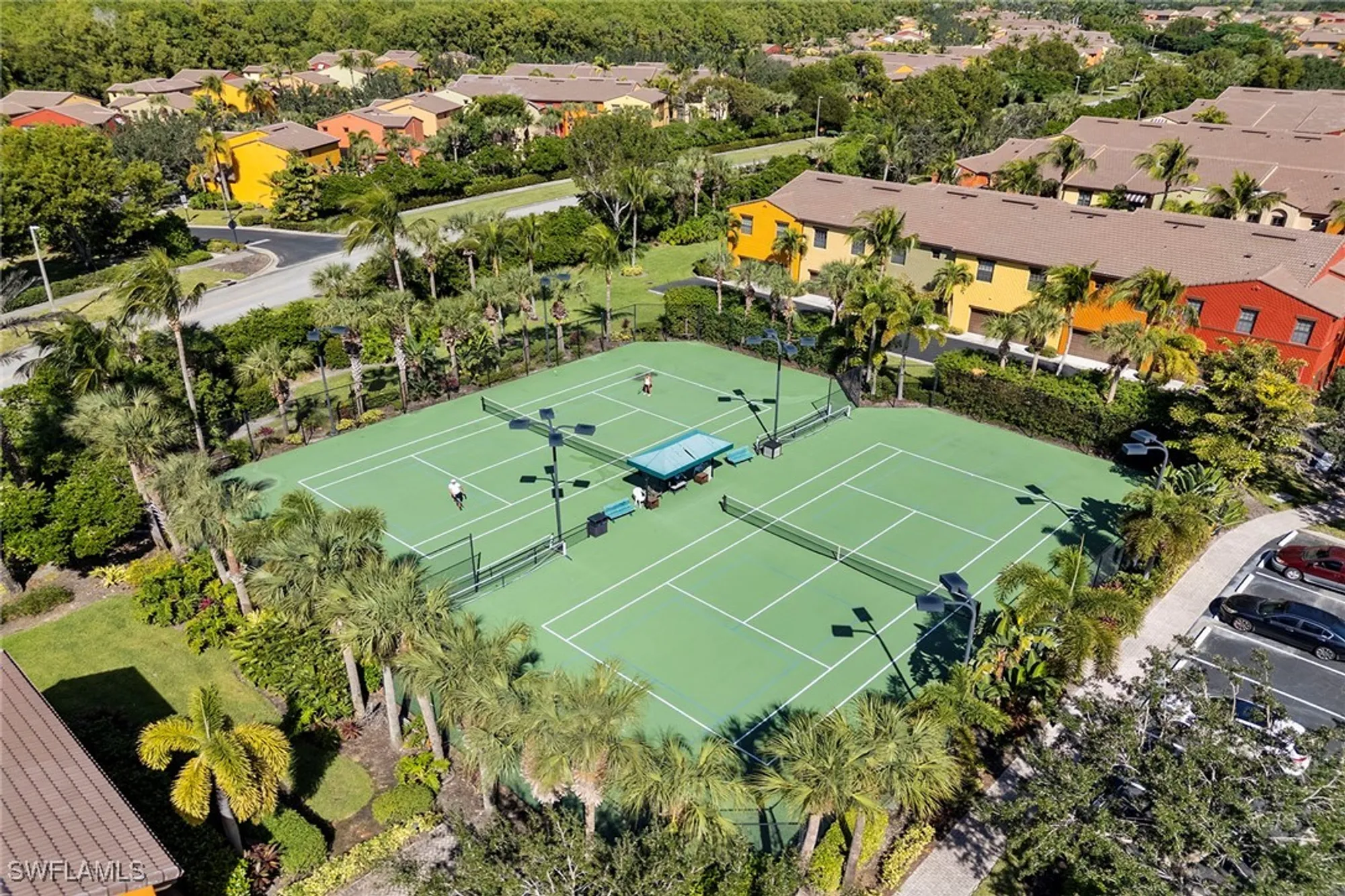 Property Slideshow image 35 of 42 | 9110 capistrano st 8402, Naples, FL, 34113