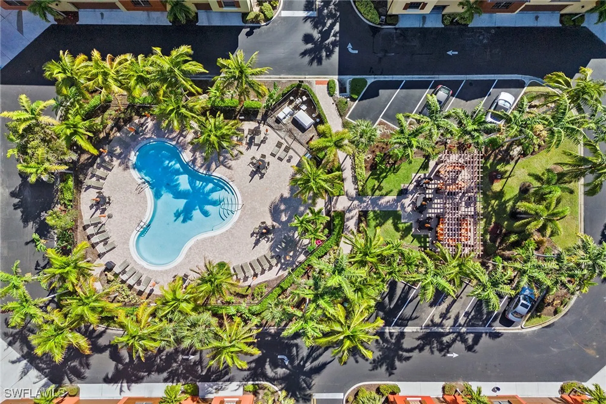 Property Slideshow image 39 of 42 | 9110 capistrano st 8402, Naples, FL, 34113