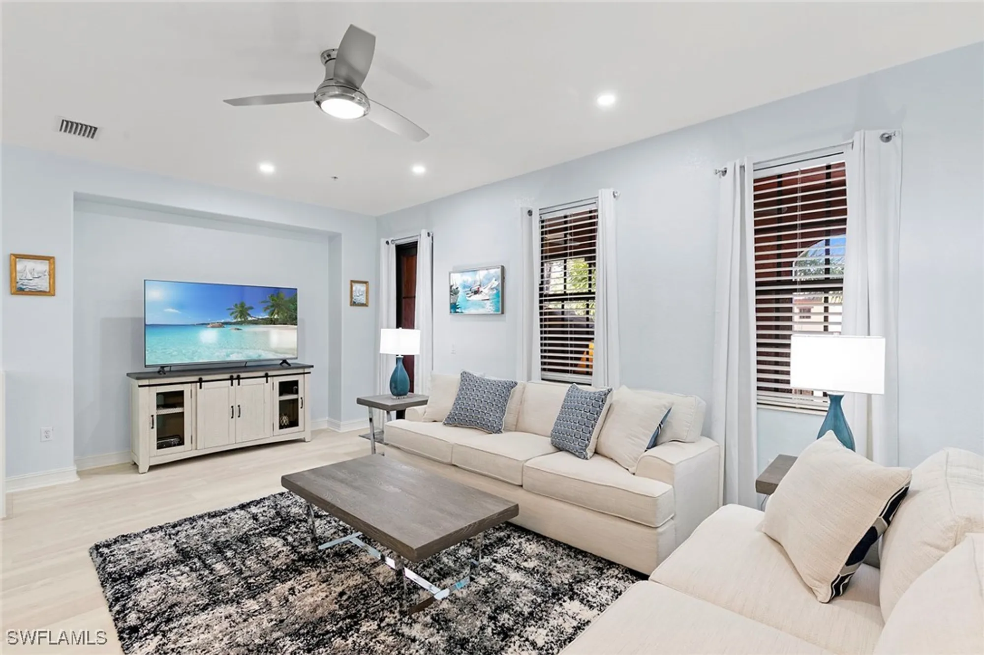 Property Slideshow image 3 of 42 | 9110 capistrano st 8402, Naples, FL, 34113