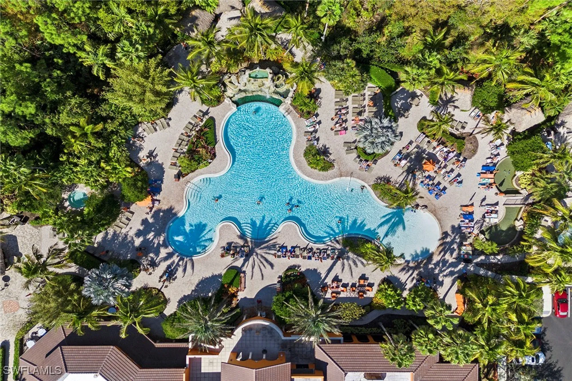 Property Slideshow image 33 of 42 | 9110 capistrano st 8402, Naples, FL, 34113