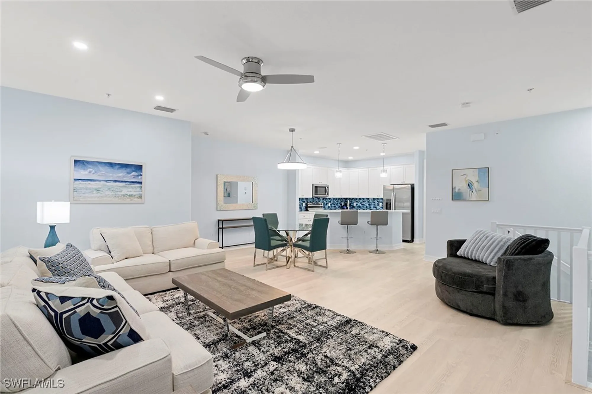 Property Slideshow image 4 of 42 | 9110 capistrano st 8402, Naples, FL, 34113