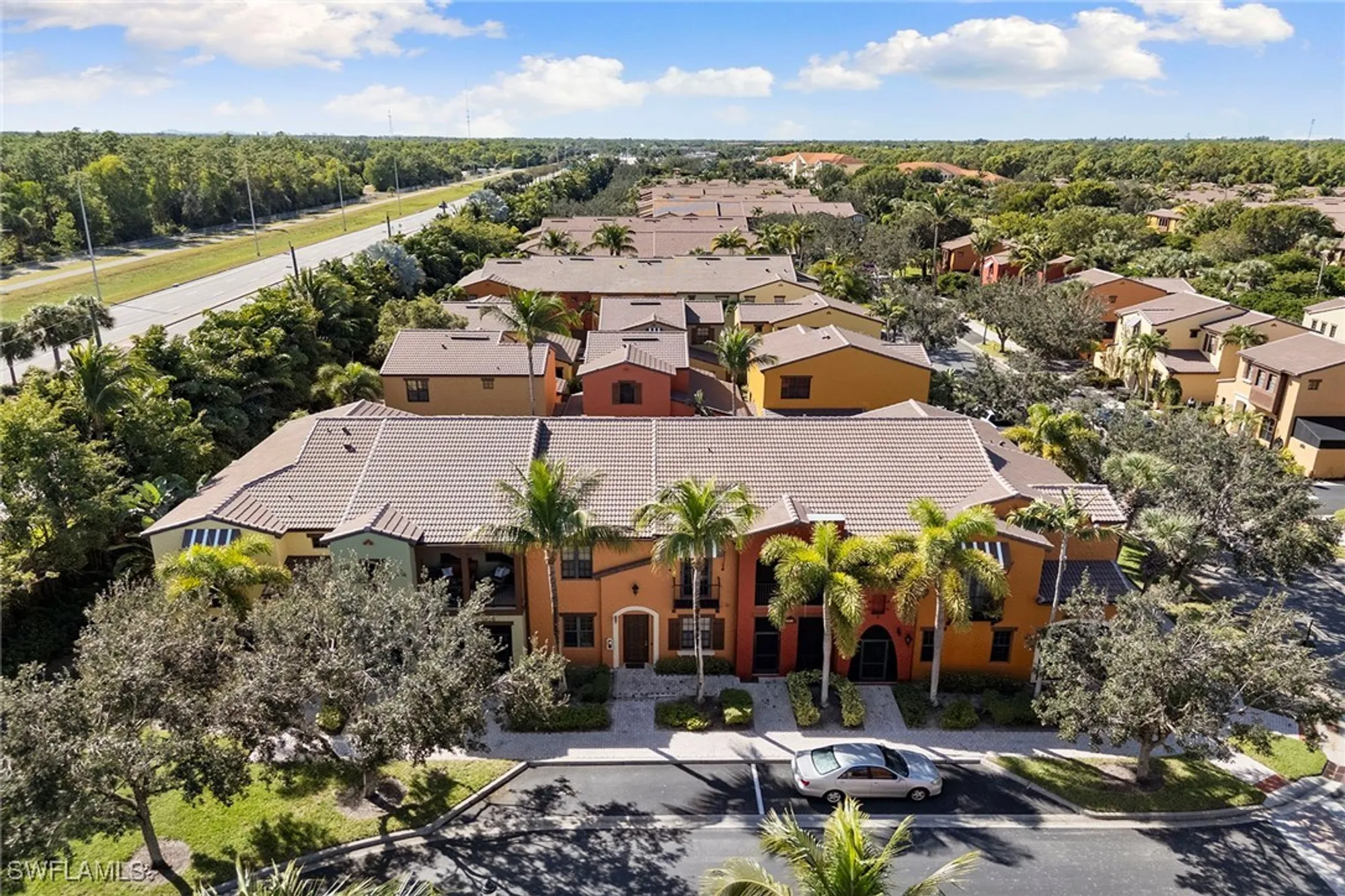 Property Slideshow image 40 of 42 | 9110 capistrano st 8402, Naples, FL, 34113