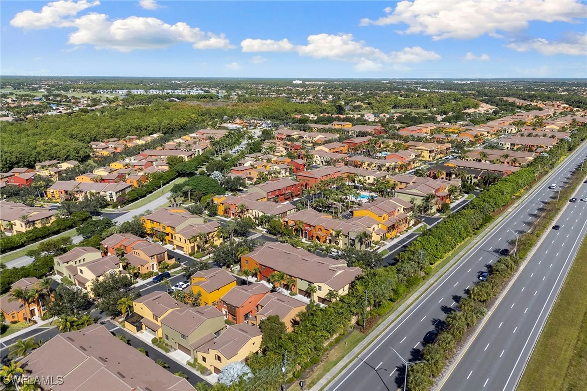 Property Slideshow image 42 of 42 | 9110 capistrano st 8402, Naples, FL, 34113