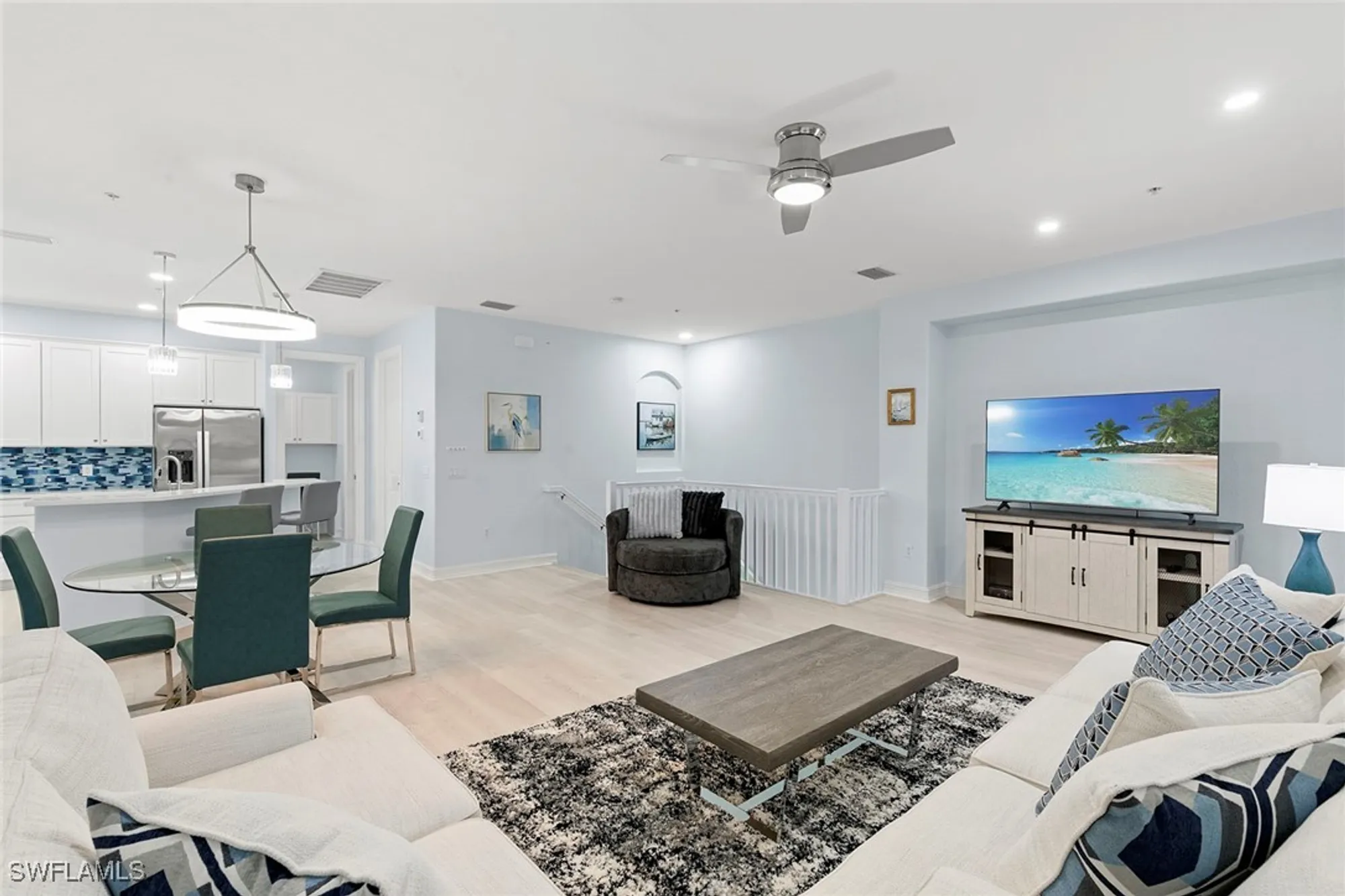 Property Slideshow image 5 of 42 | 9110 capistrano st 8402, Naples, FL, 34113