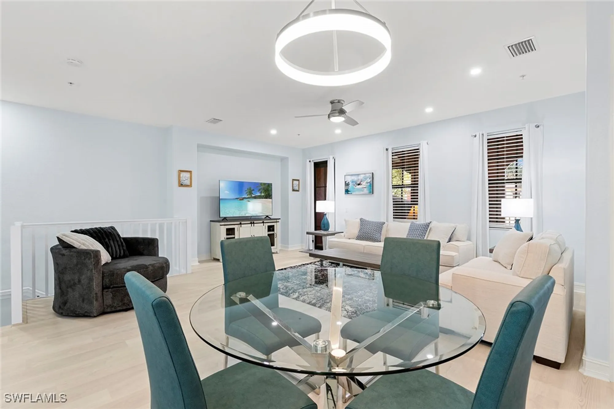 Property Slideshow image 6 of 42 | 9110 capistrano st 8402, Naples, FL, 34113