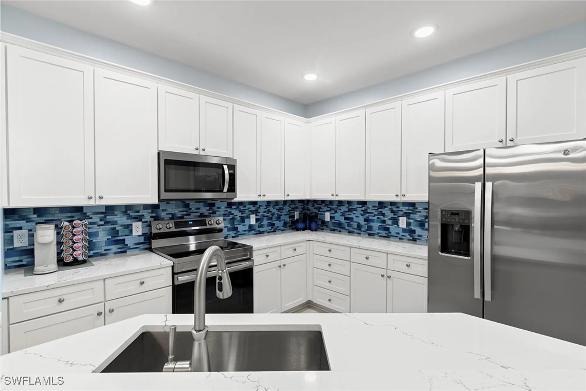 Property Slideshow image 8 of 42 | 9110 capistrano st 8402, Naples, FL, 34113