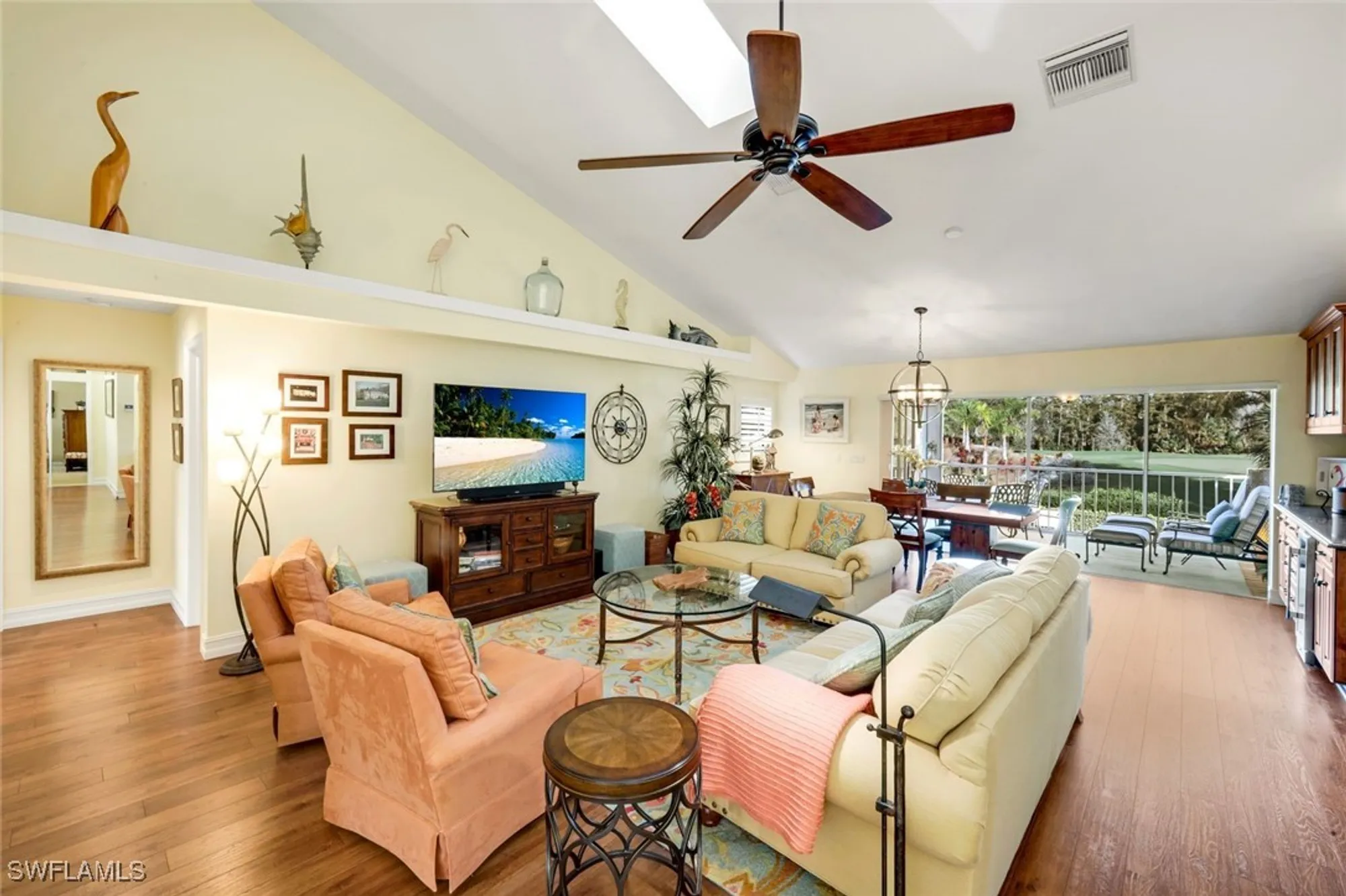 Property Slideshow image 10 of 35 | 269 perignon pl # 16-2, Naples, FL, 34119