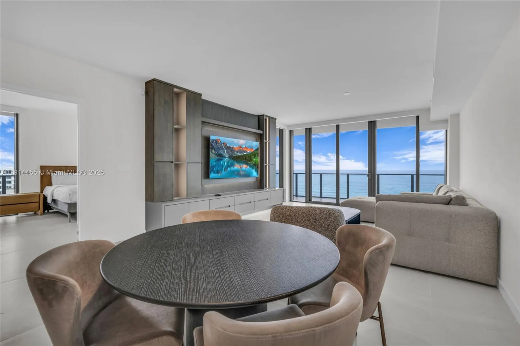 Property Slideshow image 12 of 54 | 1116 n ocean blvd unit 1106, Pompano Beach, FL, 33062