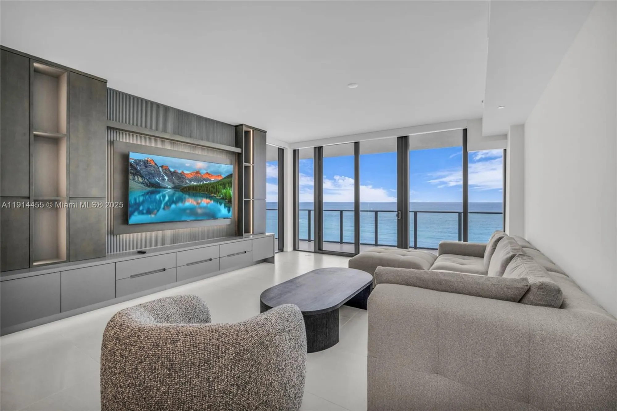 Property Slideshow image 13 of 54 | 1116 n ocean blvd unit 1106, Pompano Beach, FL, 33062