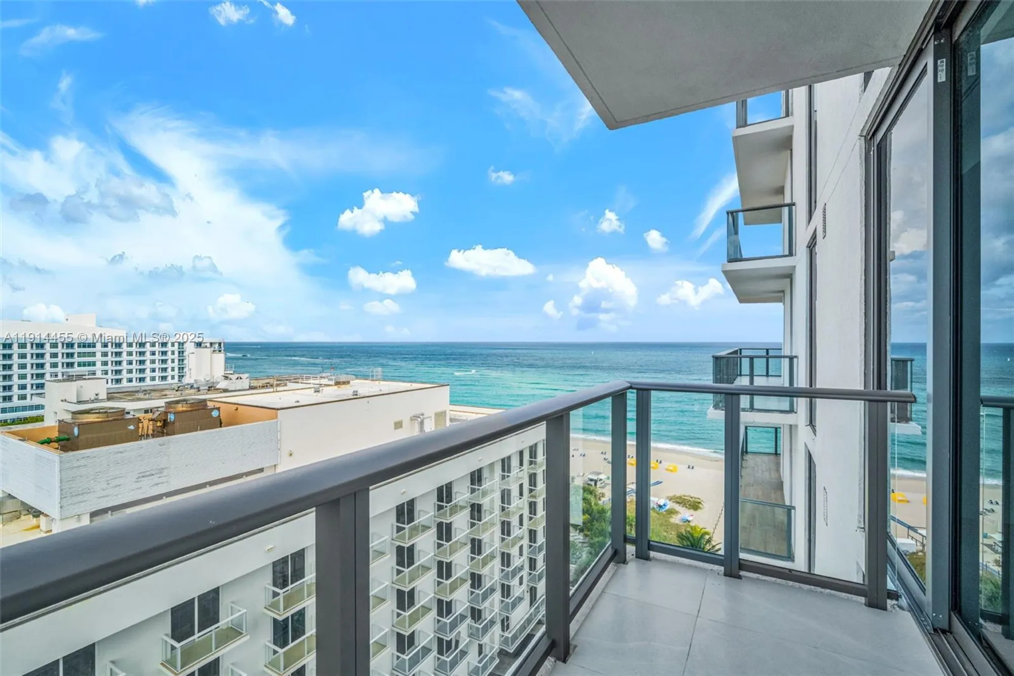 Property Slideshow image 44 of 54 | 1116 n ocean blvd unit 1106, Pompano Beach, FL, 33062
