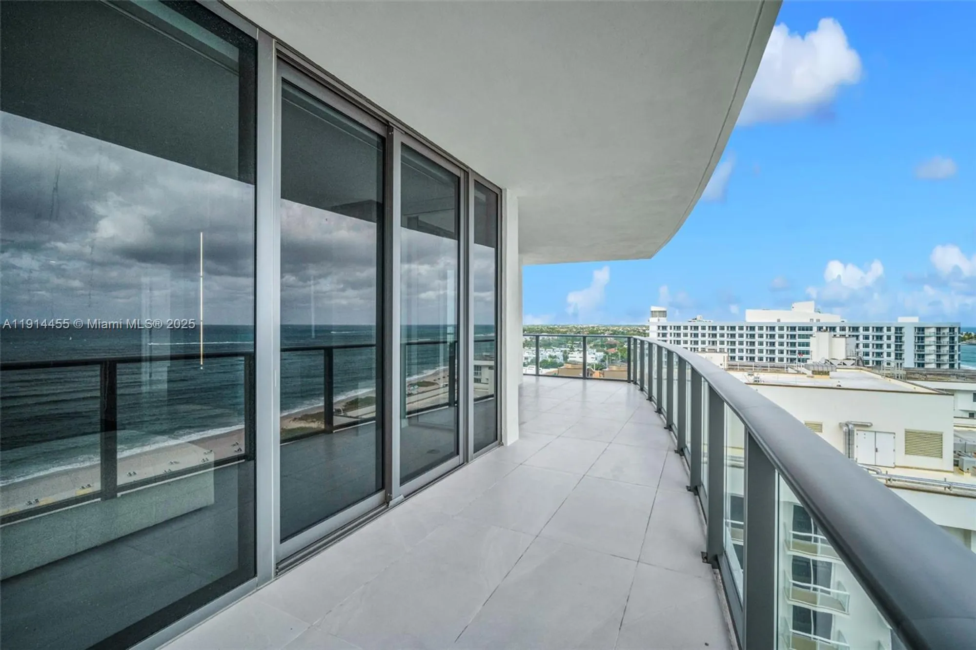 Property Slideshow image 48 of 54 | 1116 n ocean blvd unit 1106, Pompano Beach, FL, 33062