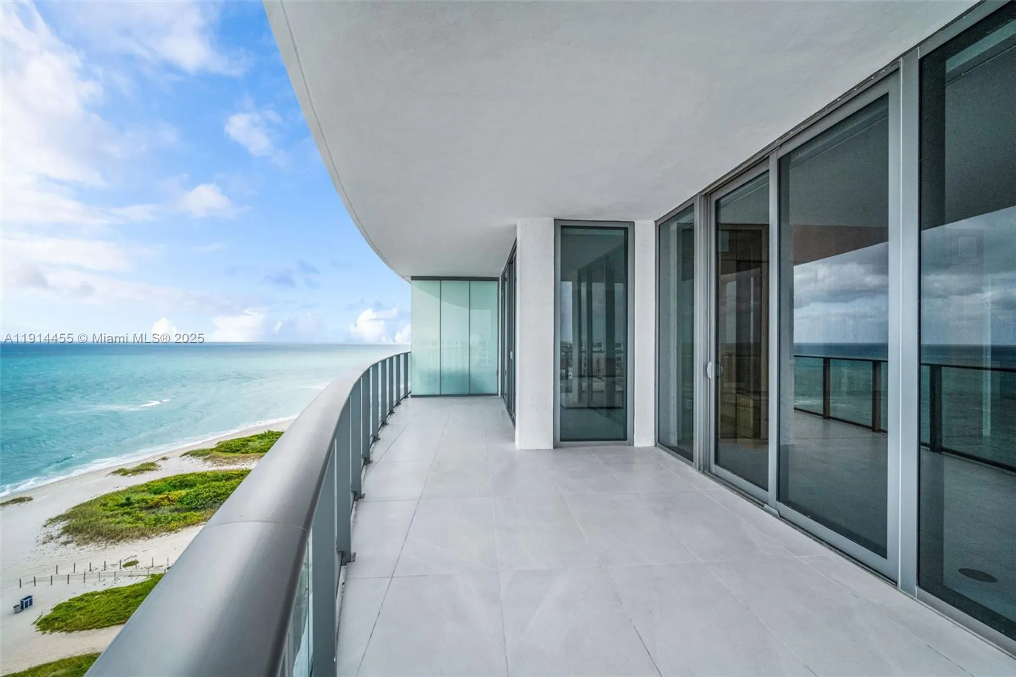 Property Slideshow image 51 of 54 | 1116 n ocean blvd unit 1106, Pompano Beach, FL, 33062