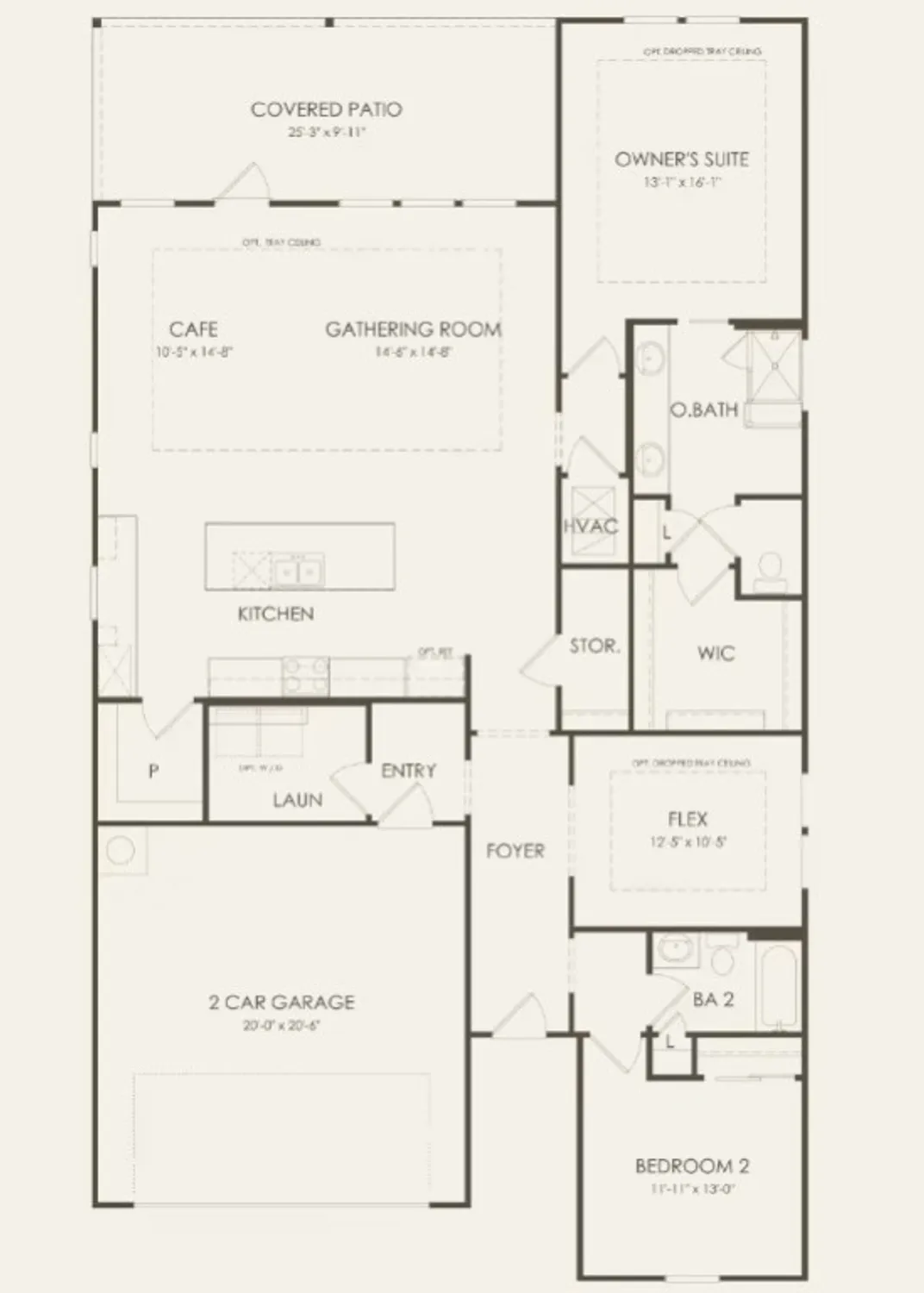 Property Slideshow image 2 of 8 | 106 centerfire ln, Georgetown, TX, 78633