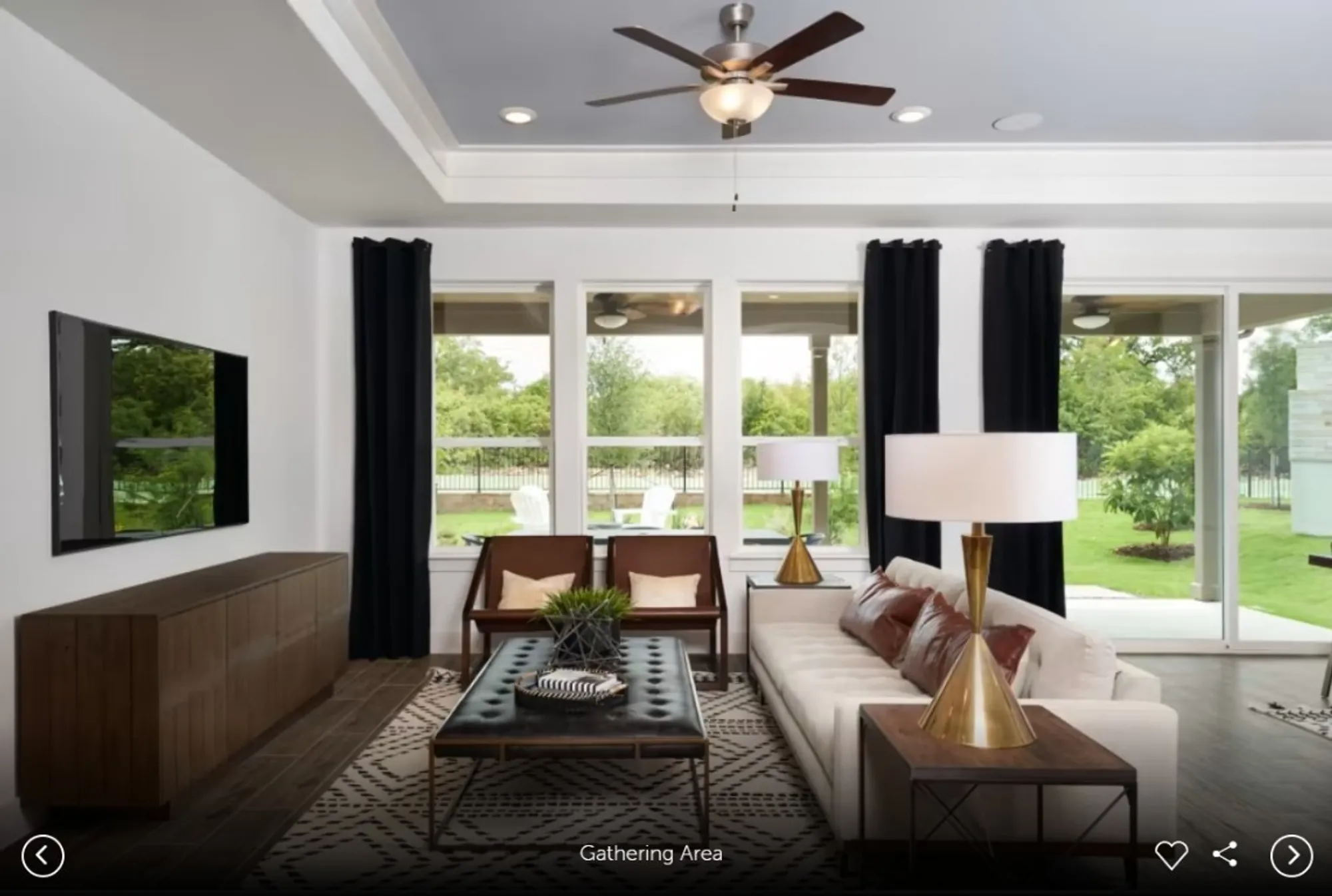 Property Slideshow image 5 of 8 | 106 centerfire ln, Georgetown, TX, 78633