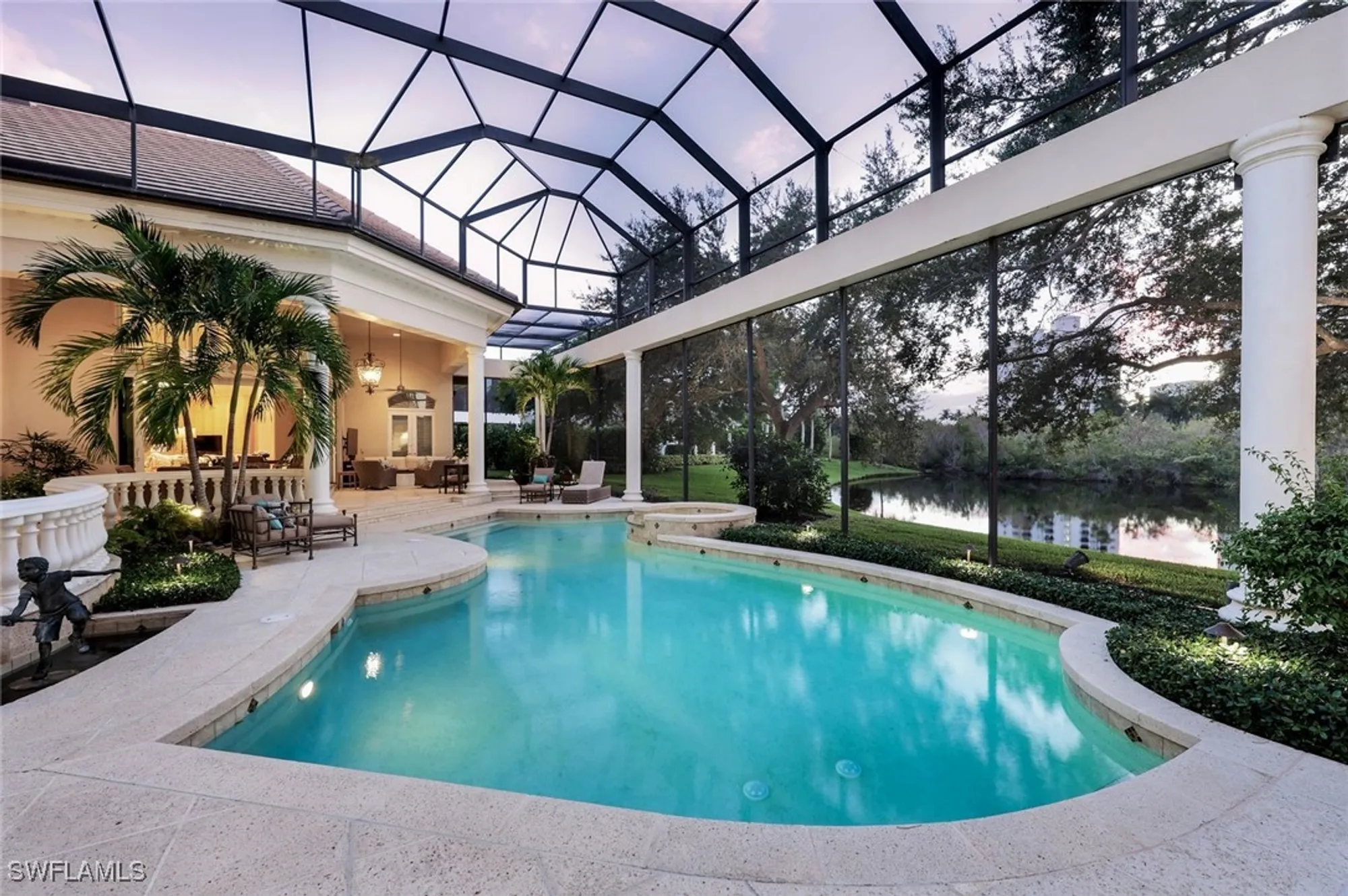 Property Slideshow image 2 of 46 | 7261 tilden ln, Naples, FL, 34108