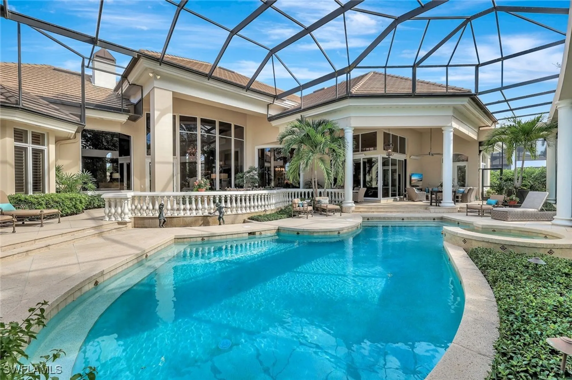 Property Slideshow image 6 of 46 | 7261 tilden ln, Naples, FL, 34108