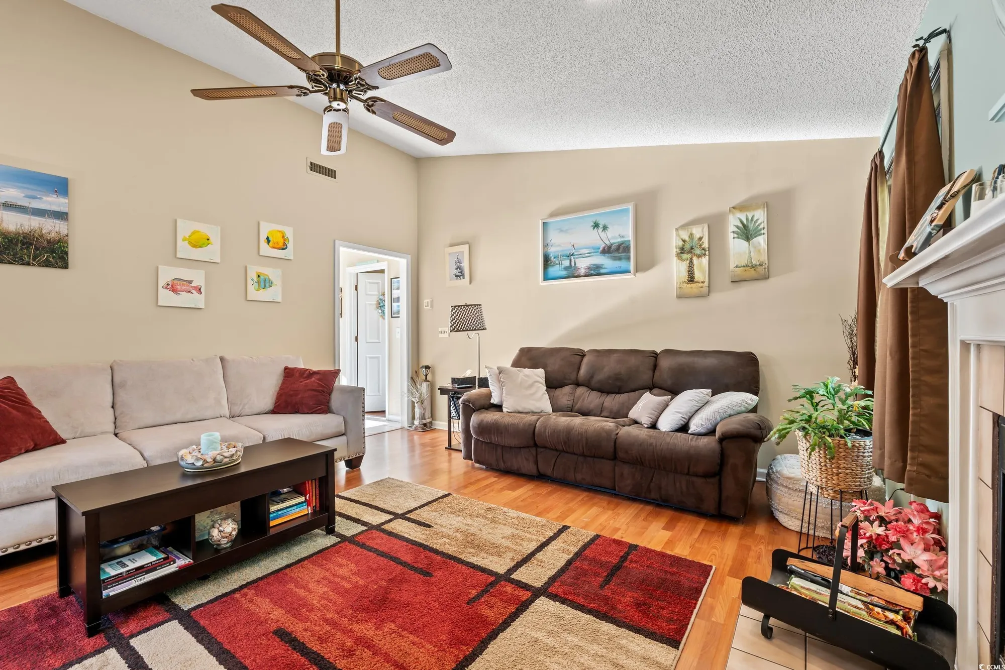 Property Slideshow image 6 of 40 | 308 killarney dr, Myrtle Beach, SC, 29588