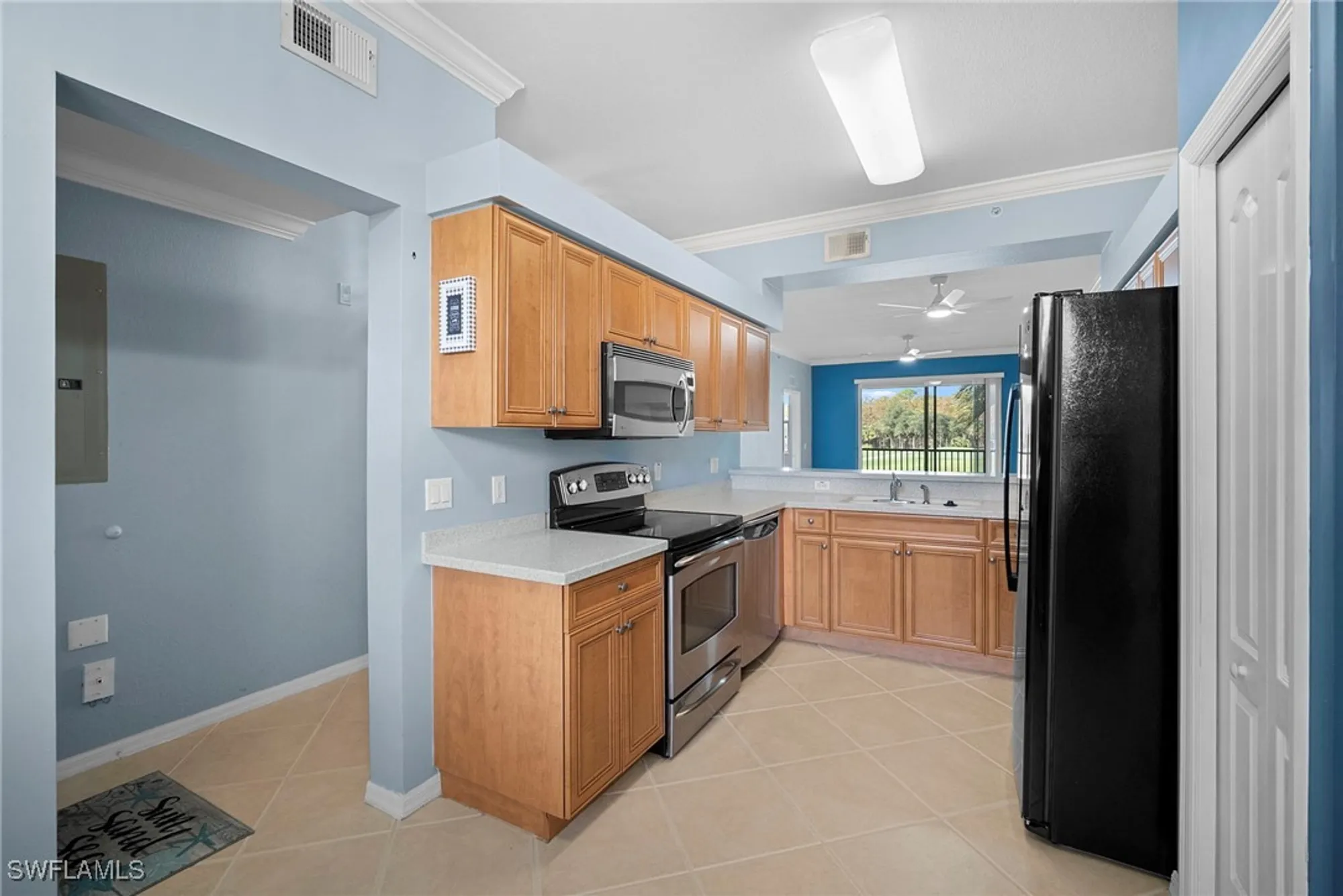 Property Slideshow image 16 of 50 | 10275 heritage bay blvd 725, Naples, FL, 34120