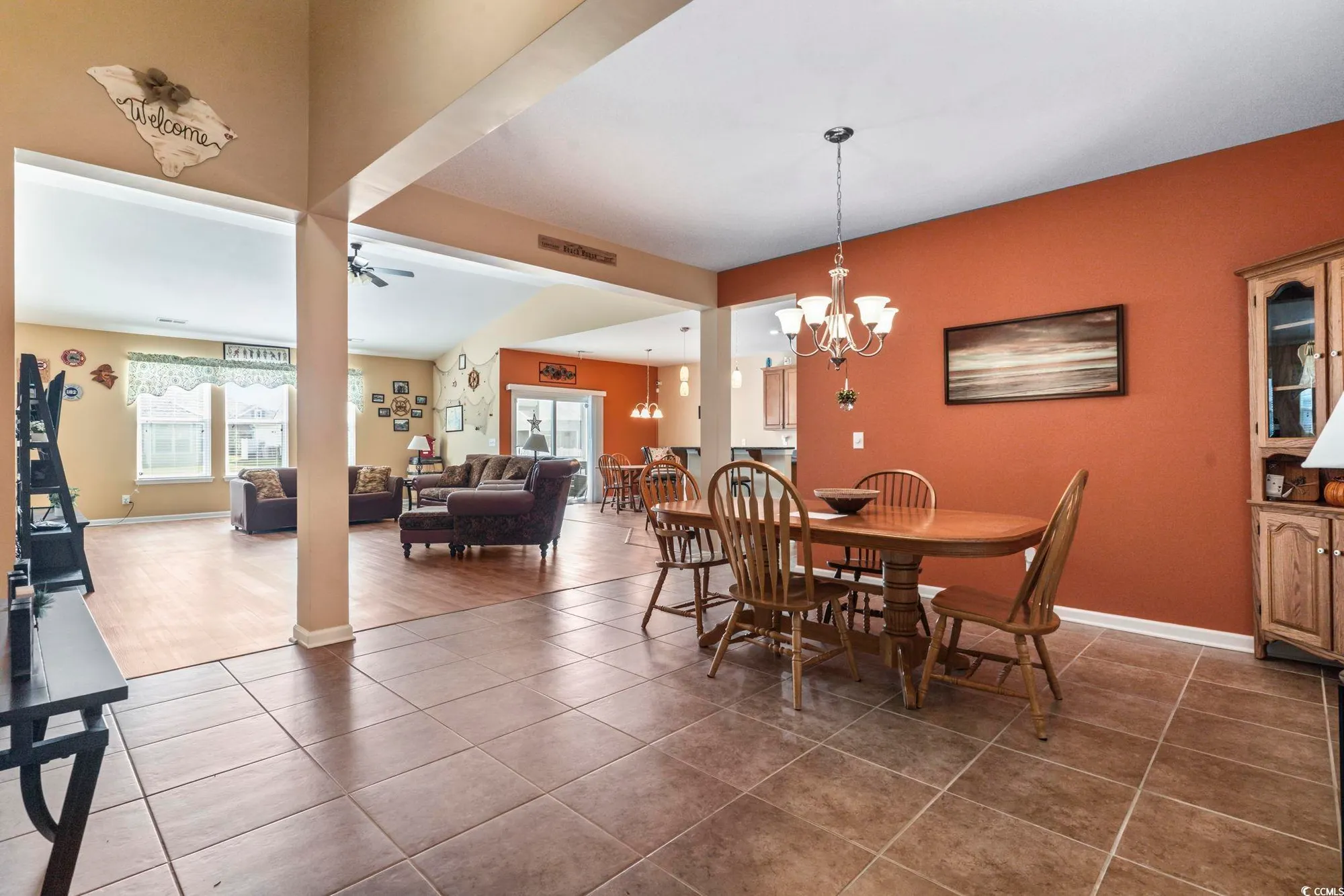 Property Slideshow image 10 of 40 | 1725 boyne dr, Myrtle Beach, SC, 29588