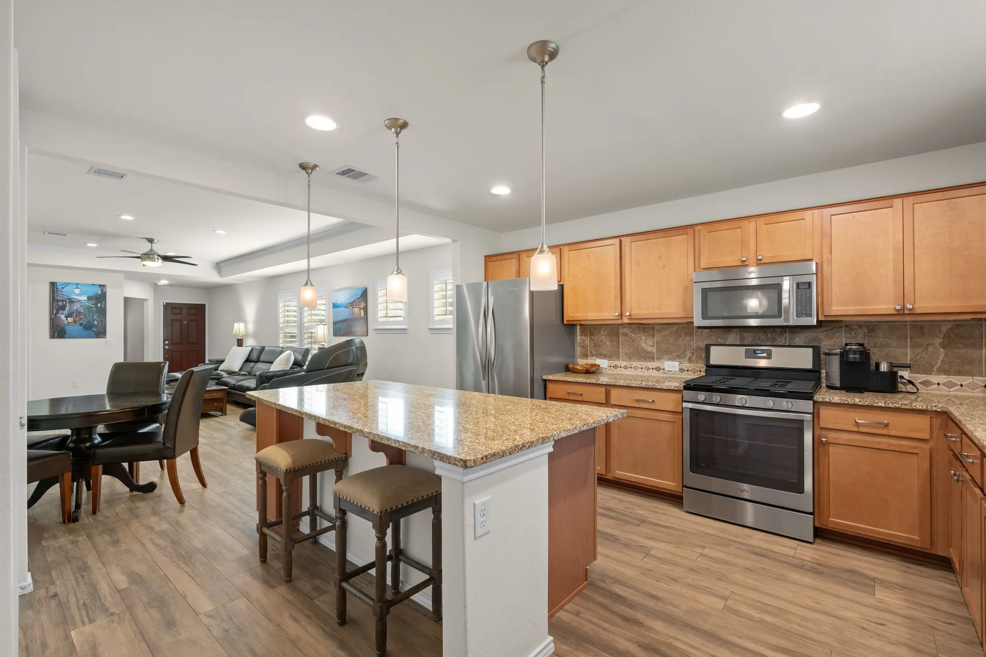 Property Slideshow image 15 of 33 | 638 saffron plum ln, Richmond, TX, 77469