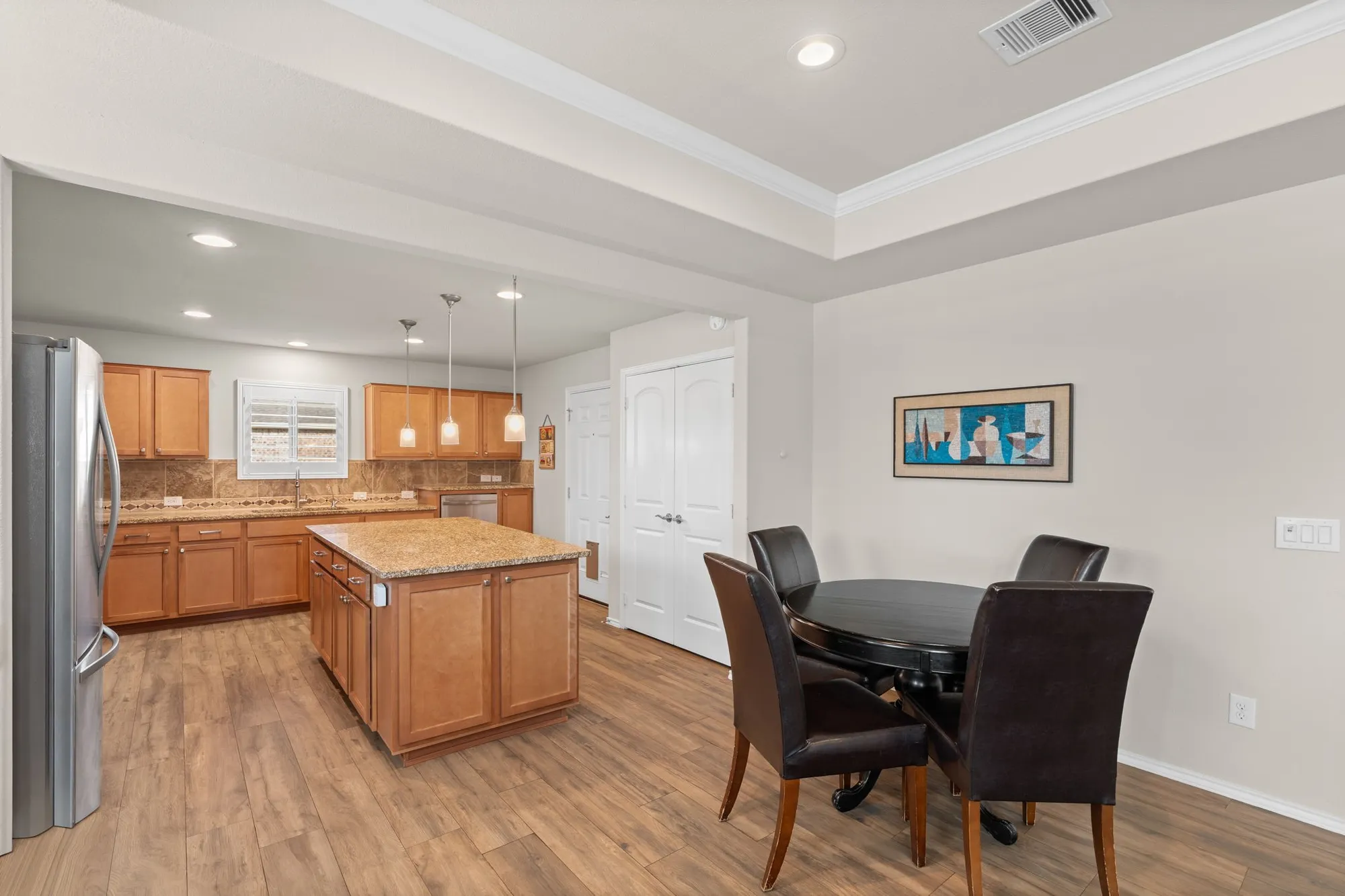 Property Slideshow image 10 of 33 | 638 saffron plum ln, Richmond, TX, 77469