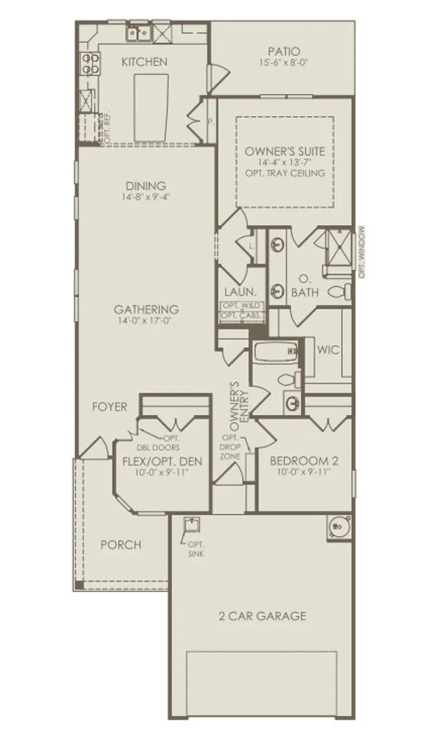 Property Slideshow image 33 of 33 | 638 saffron plum ln, Richmond, TX, 77469