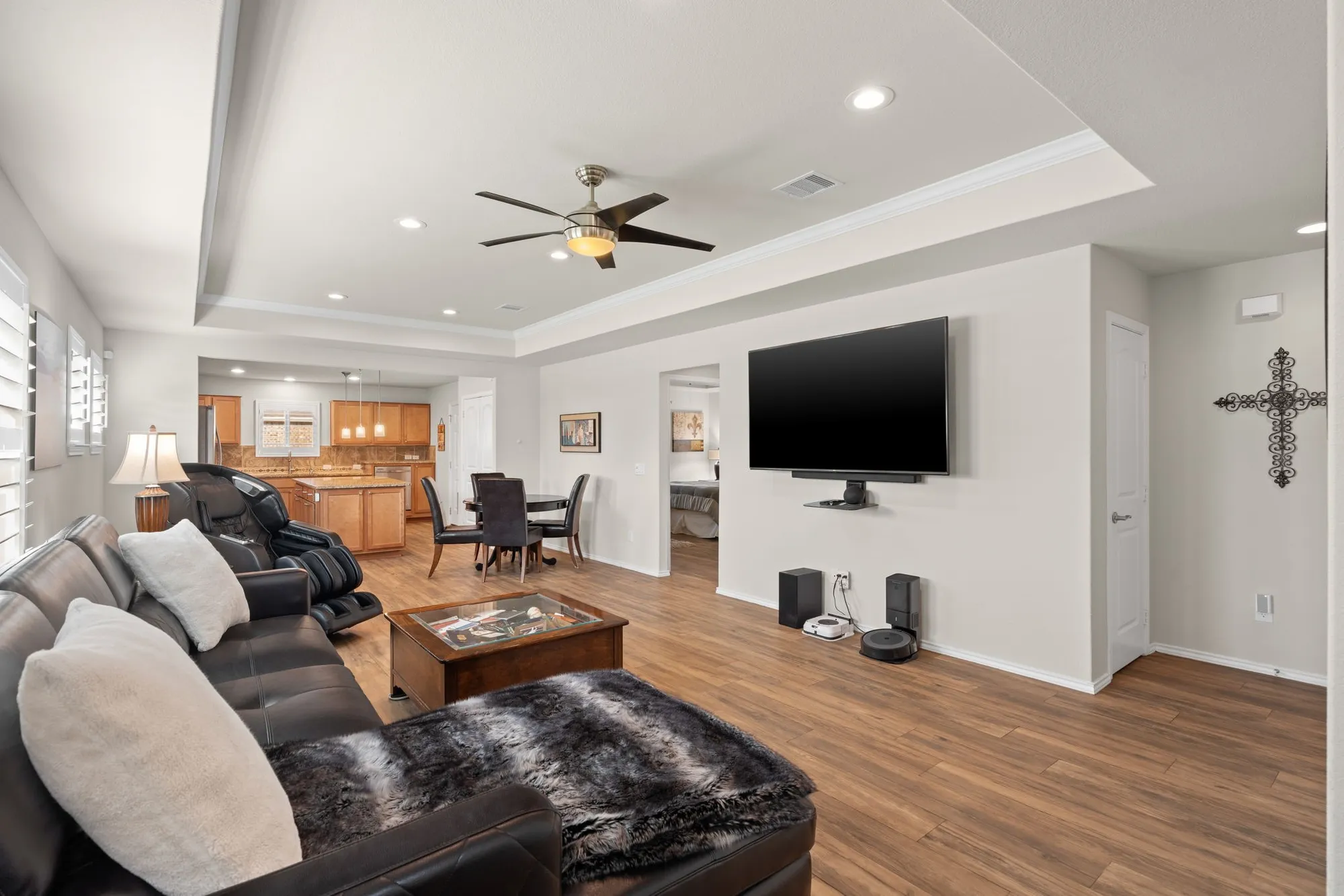 Property Slideshow image 5 of 33 | 638 saffron plum ln, Richmond, TX, 77469