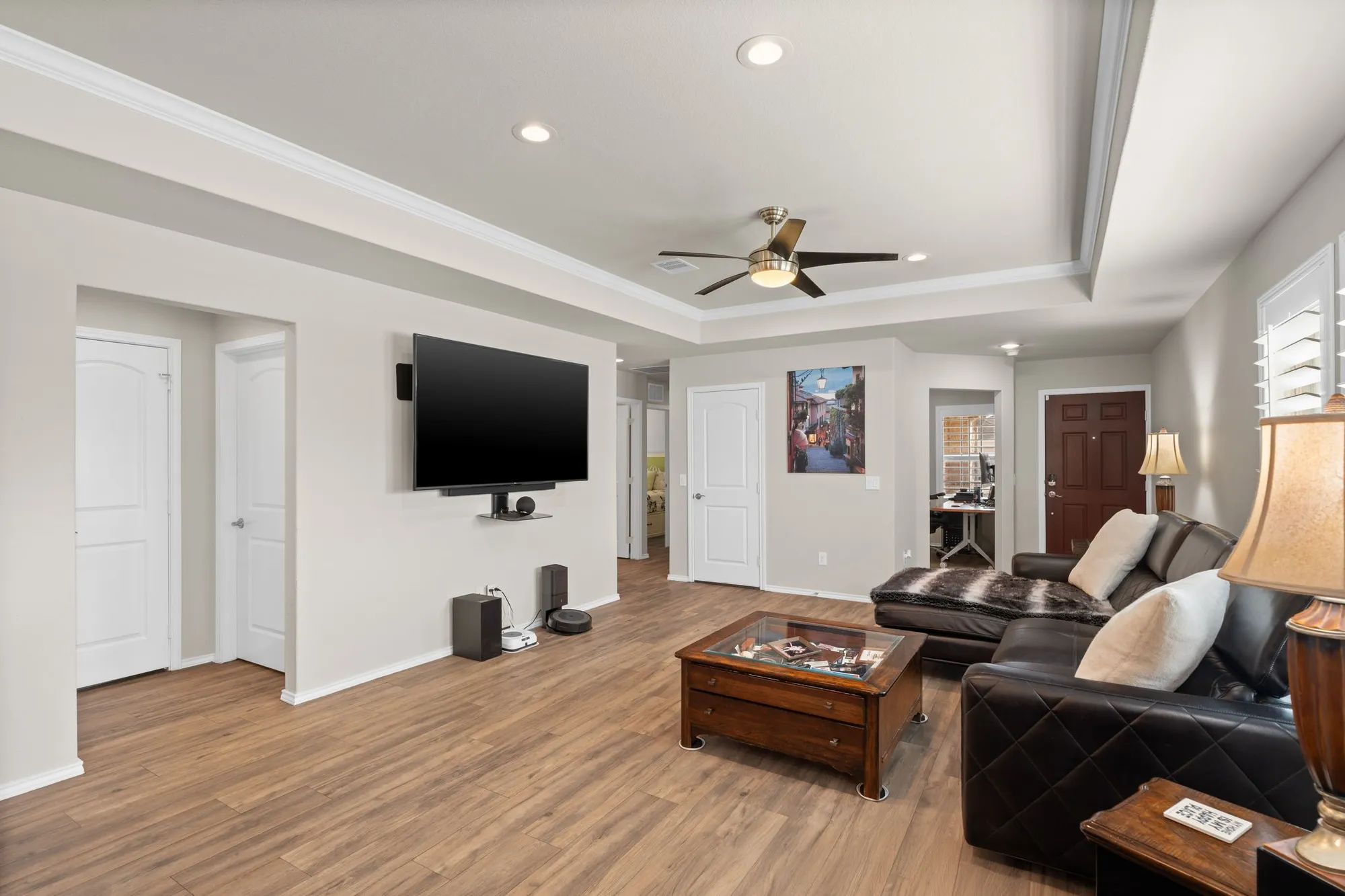 Property Slideshow image 8 of 33 | 638 saffron plum ln, Richmond, TX, 77469