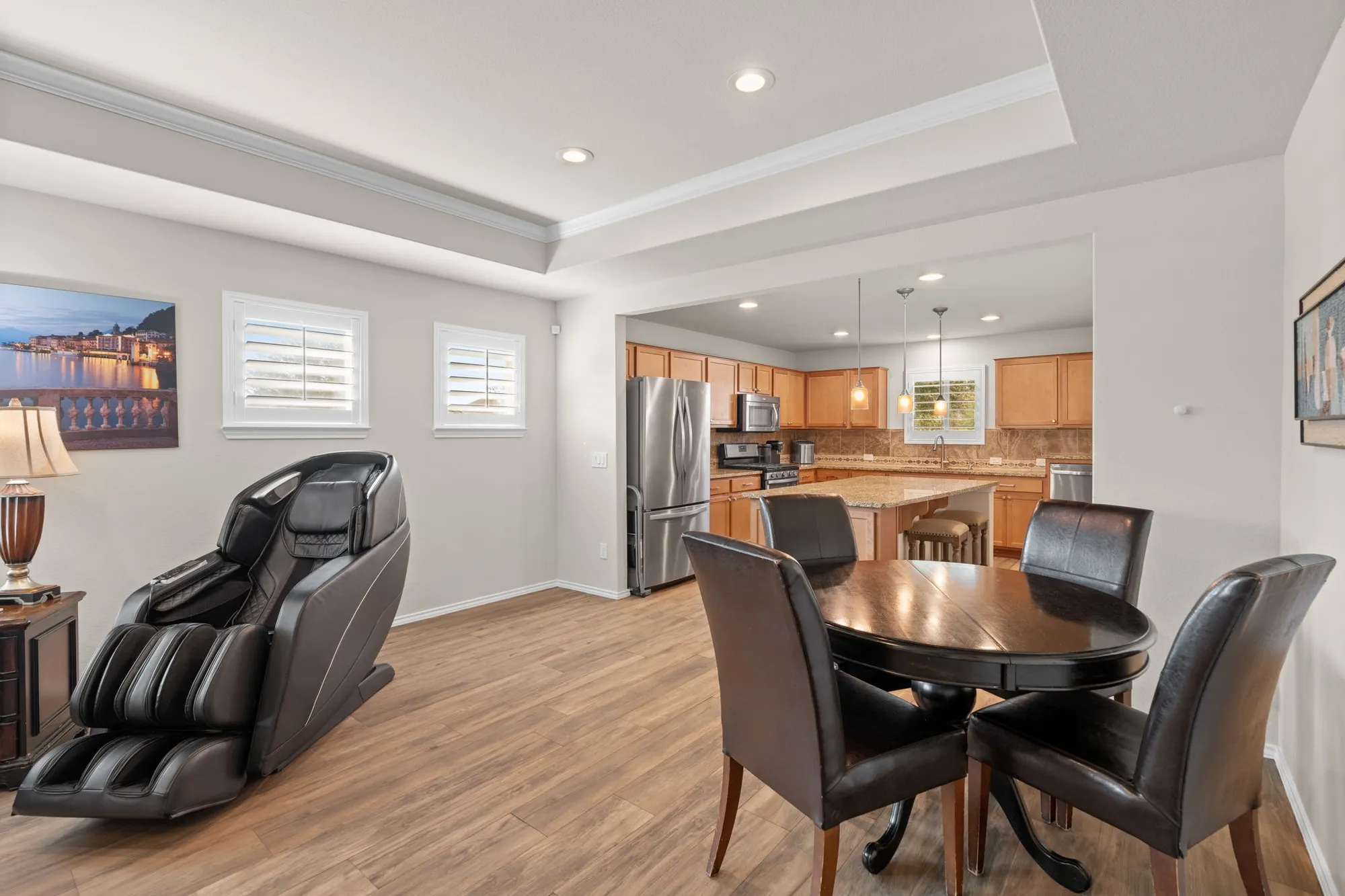 Property Slideshow image 9 of 33 | 638 saffron plum ln, Richmond, TX, 77469