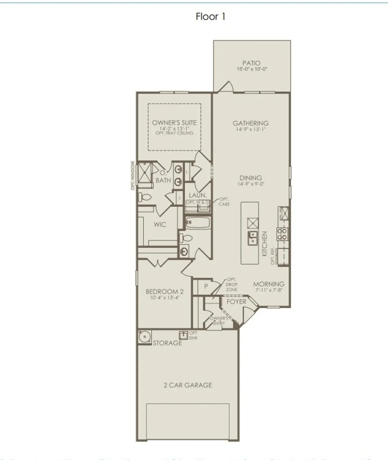Property Slideshow image 34 of 45 | 606 saguaro way, Richmond, TX, 77469