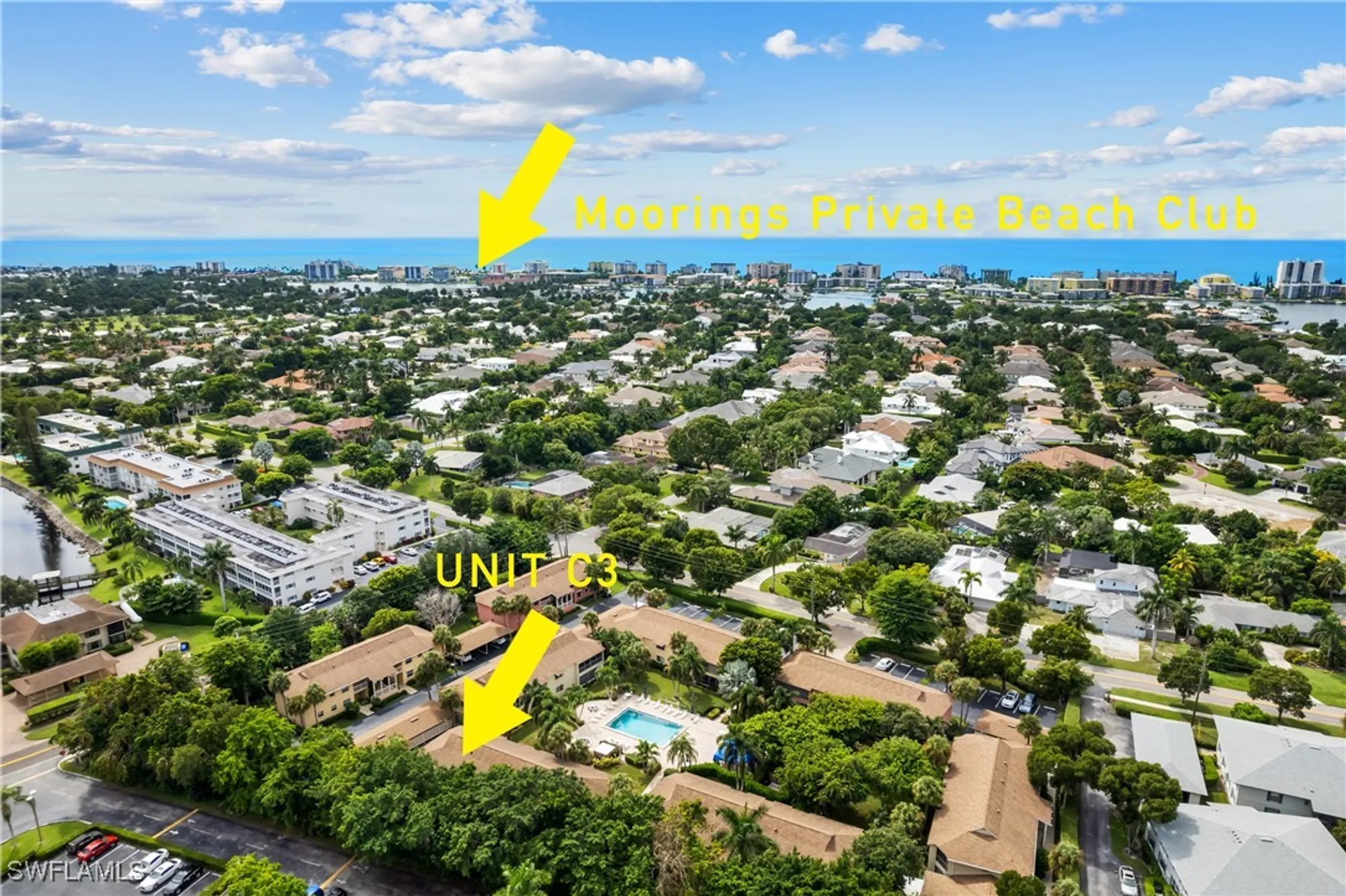 Property Slideshow image 11 of 31 | 3200 binnacle dr c3, Naples, FL, 34103