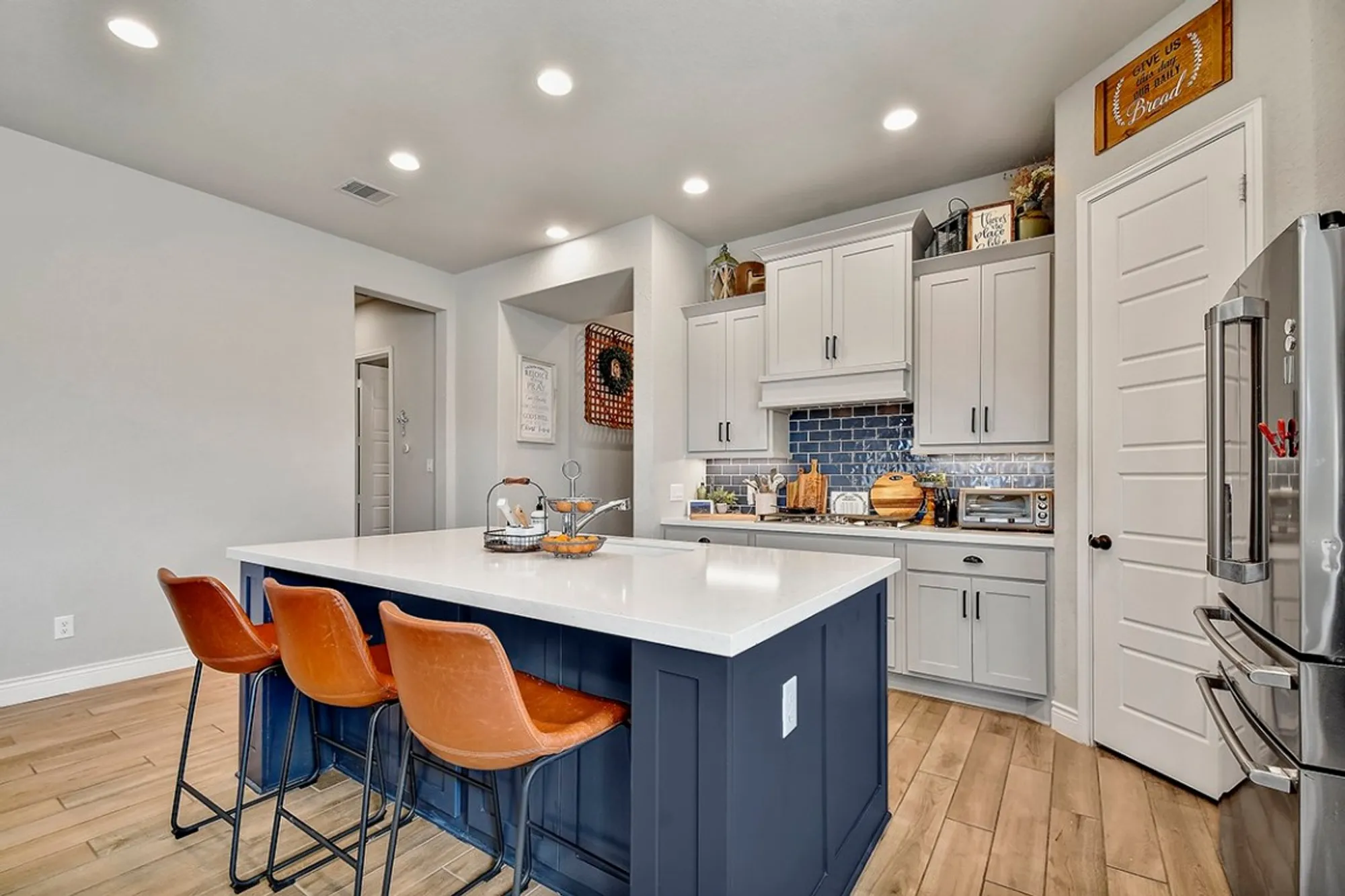 Property Slideshow image 14 of 31 | 2192 august ave, New Braunfels, TX, 78132