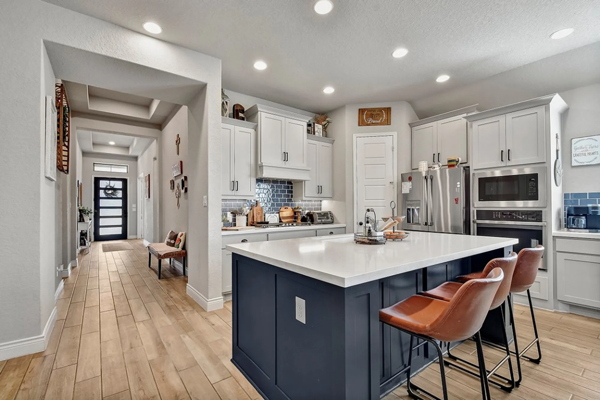 Property Slideshow image 10 of 31 | 2192 august ave, New Braunfels, TX, 78132