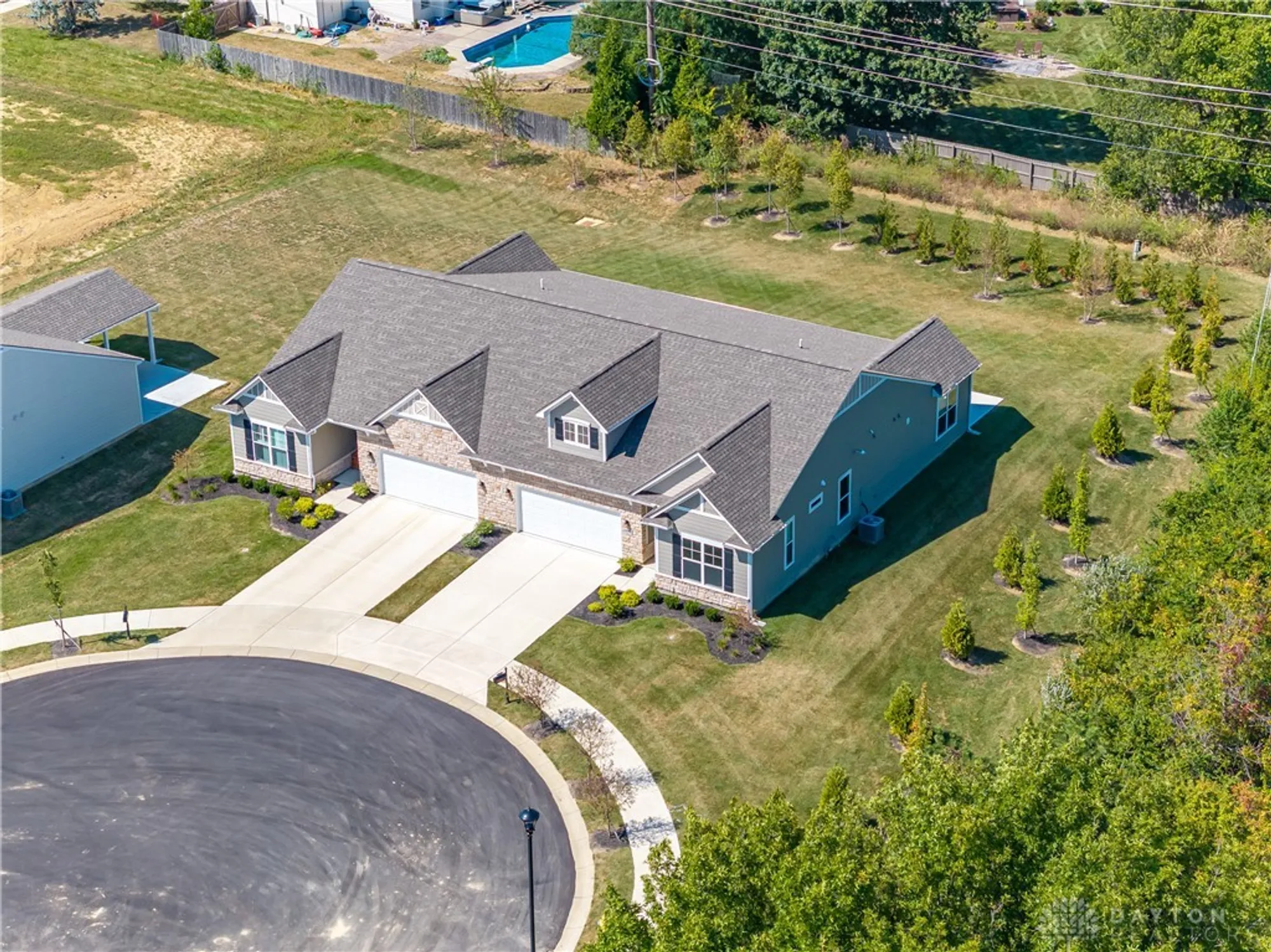 Property Slideshow image 76 of 77 | 4201 ellason ct, Dayton, OH, 45440