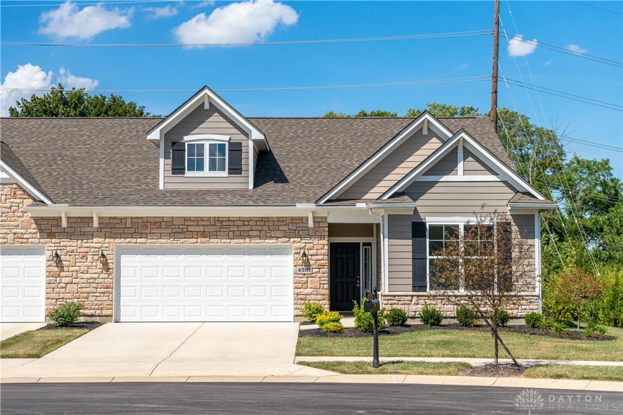 Property Slideshow image 77 of 77 | 4201 ellason ct, Dayton, OH, 45440