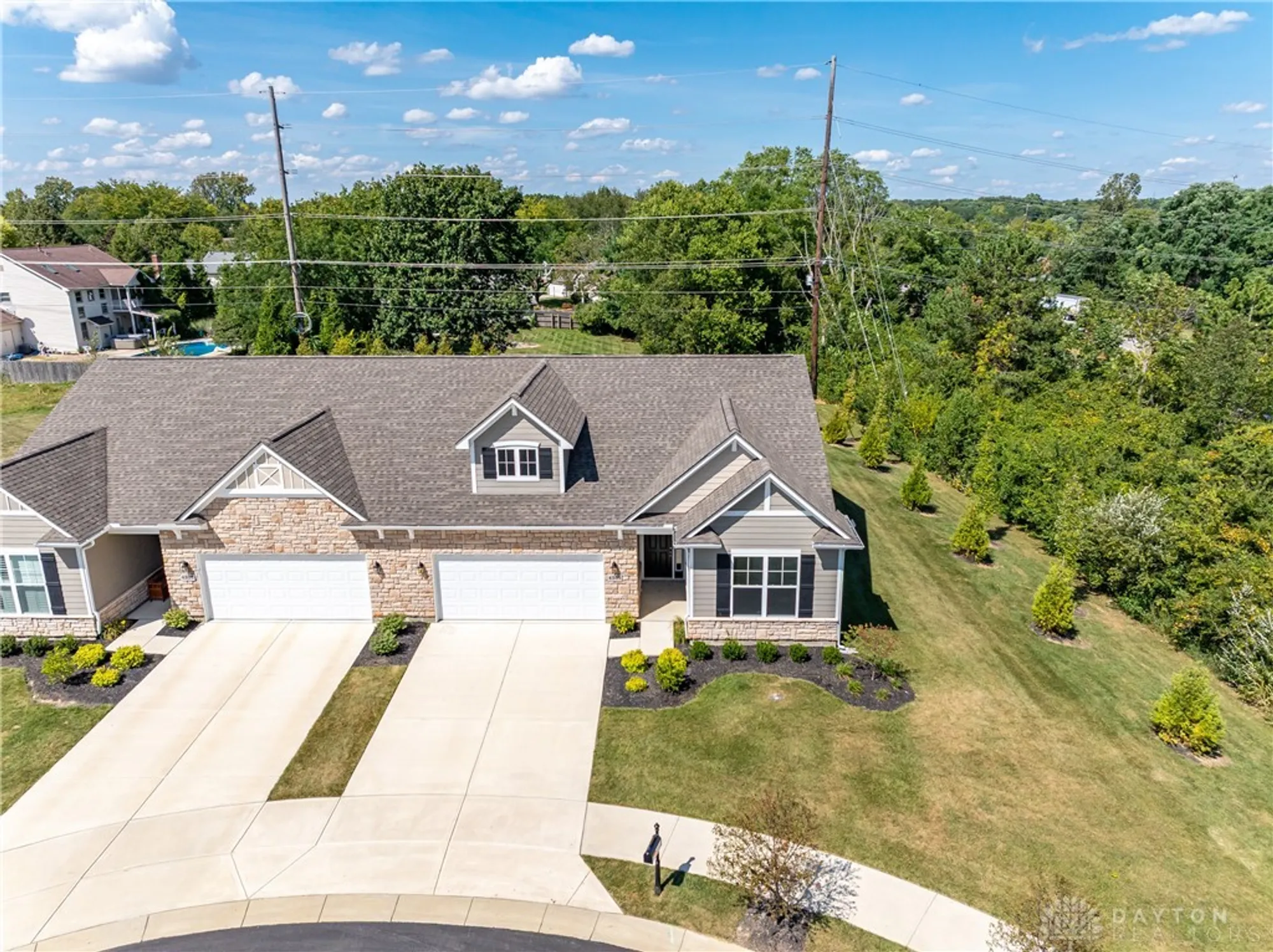 Property Slideshow image 70 of 77 | 4201 ellason ct, Dayton, OH, 45440