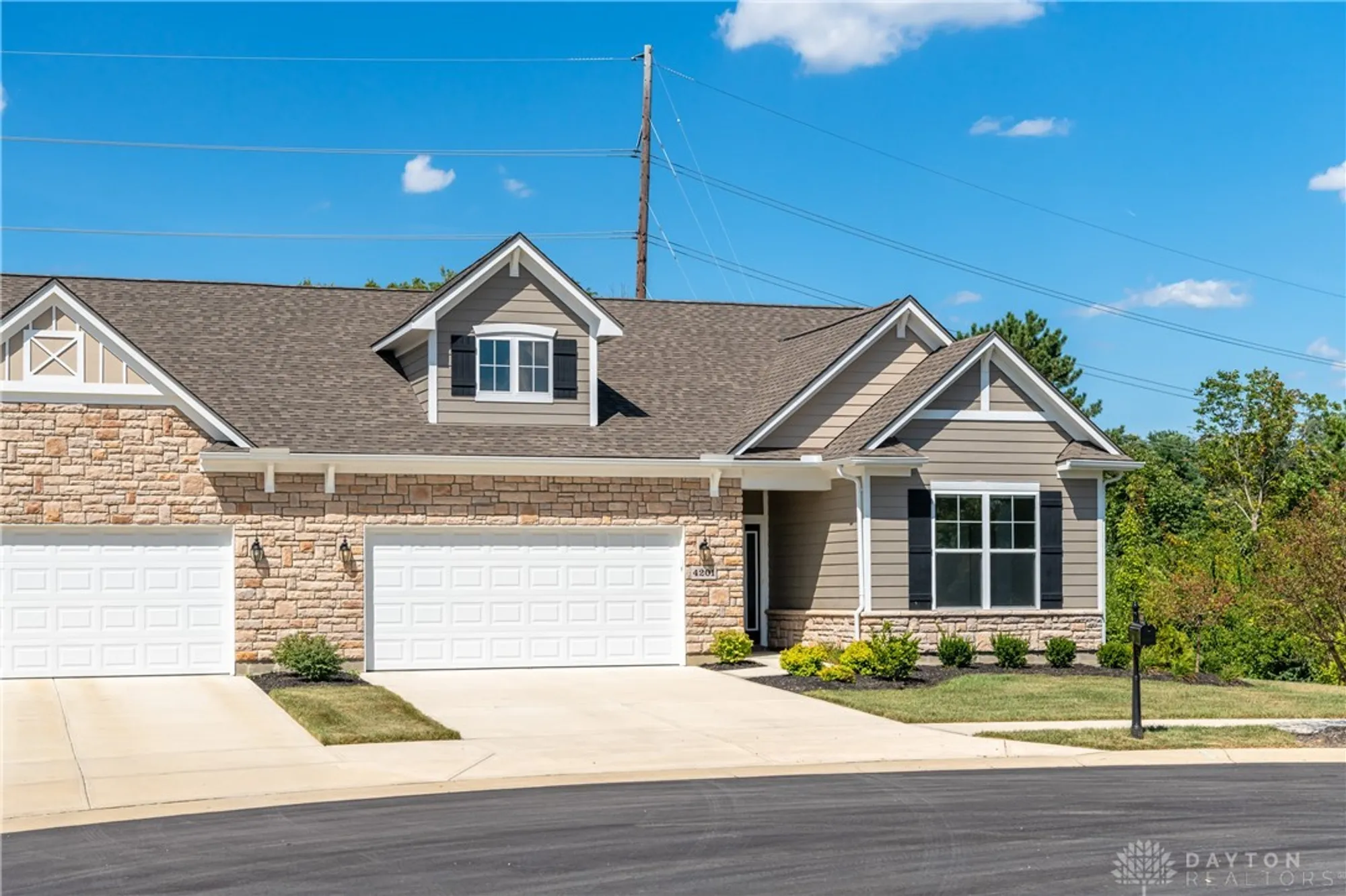 Property Slideshow image 71 of 77 | 4201 ellason ct, Dayton, OH, 45440