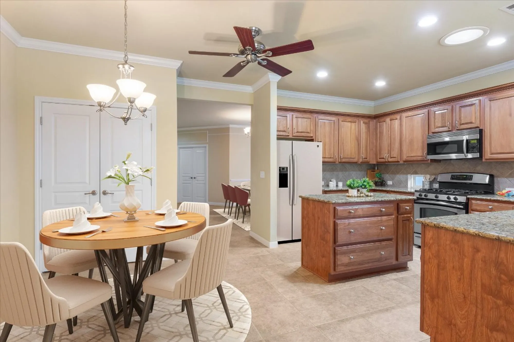 Property Slideshow image 17 of 39 | 531 deer meadow cir, Georgetown, TX, 78633