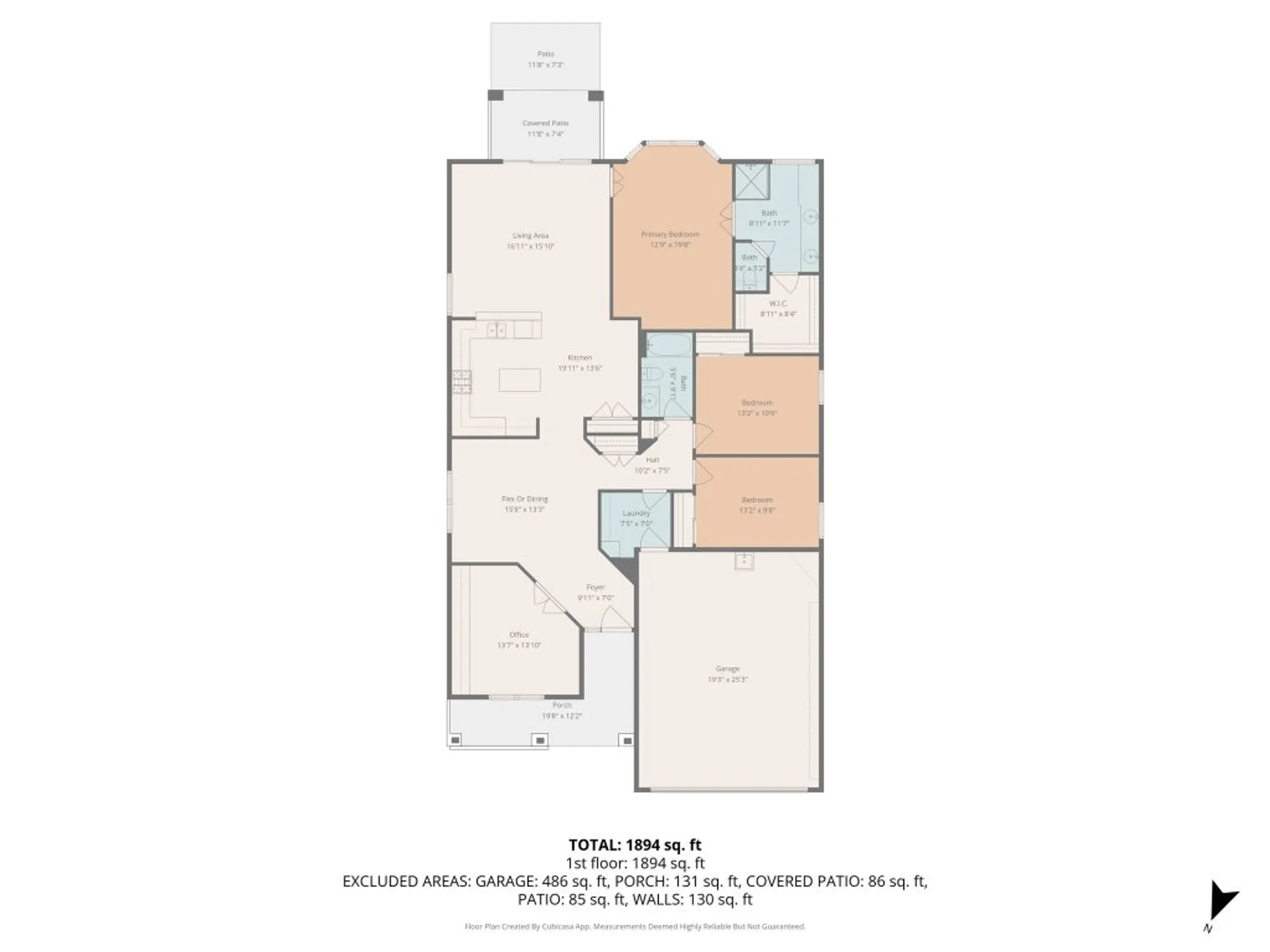 Property Slideshow image 39 of 39 | 531 deer meadow cir, Georgetown, TX, 78633